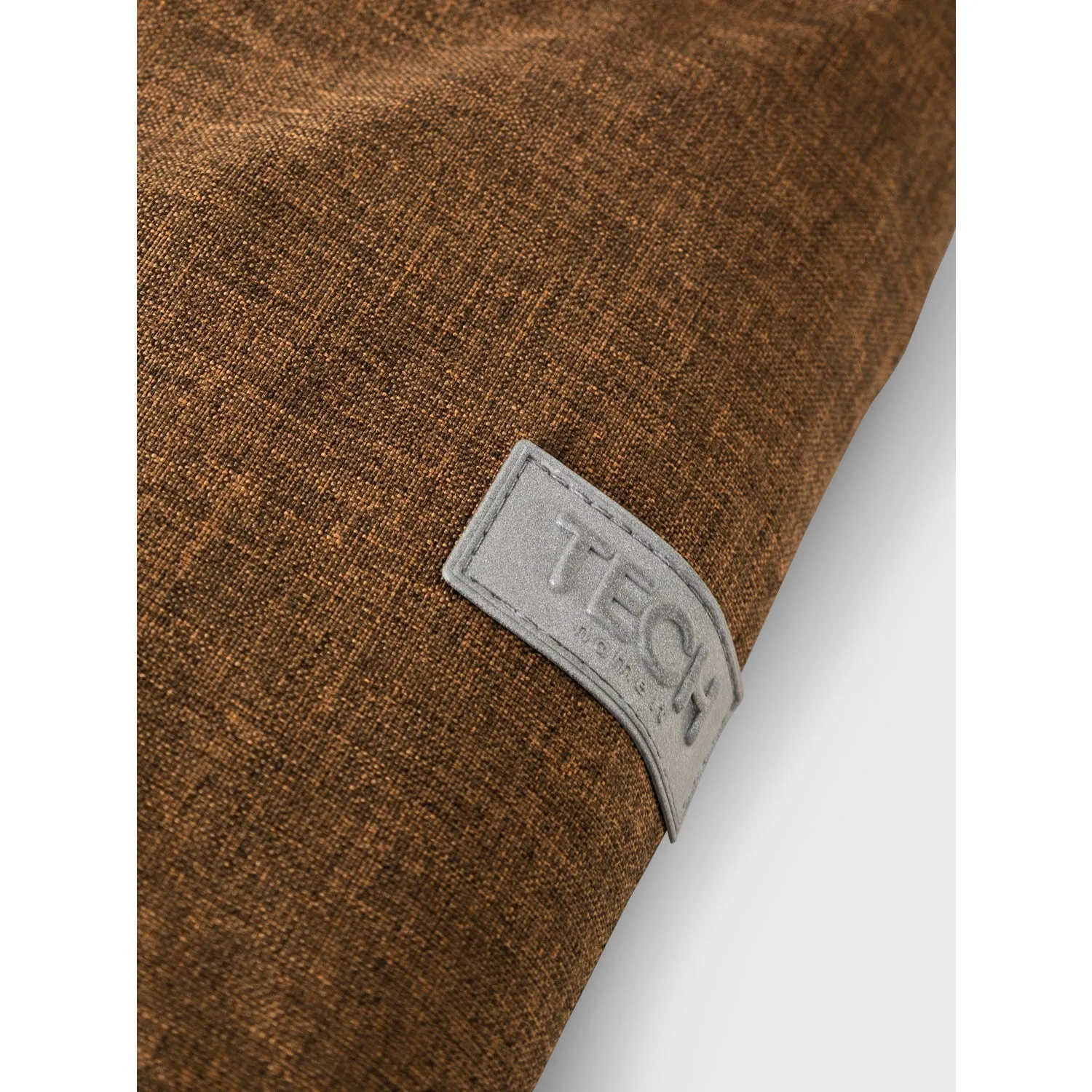 Name It Brown Sugar Snow10 Suit Melange Fo Quilted-Lining Lace-Trim