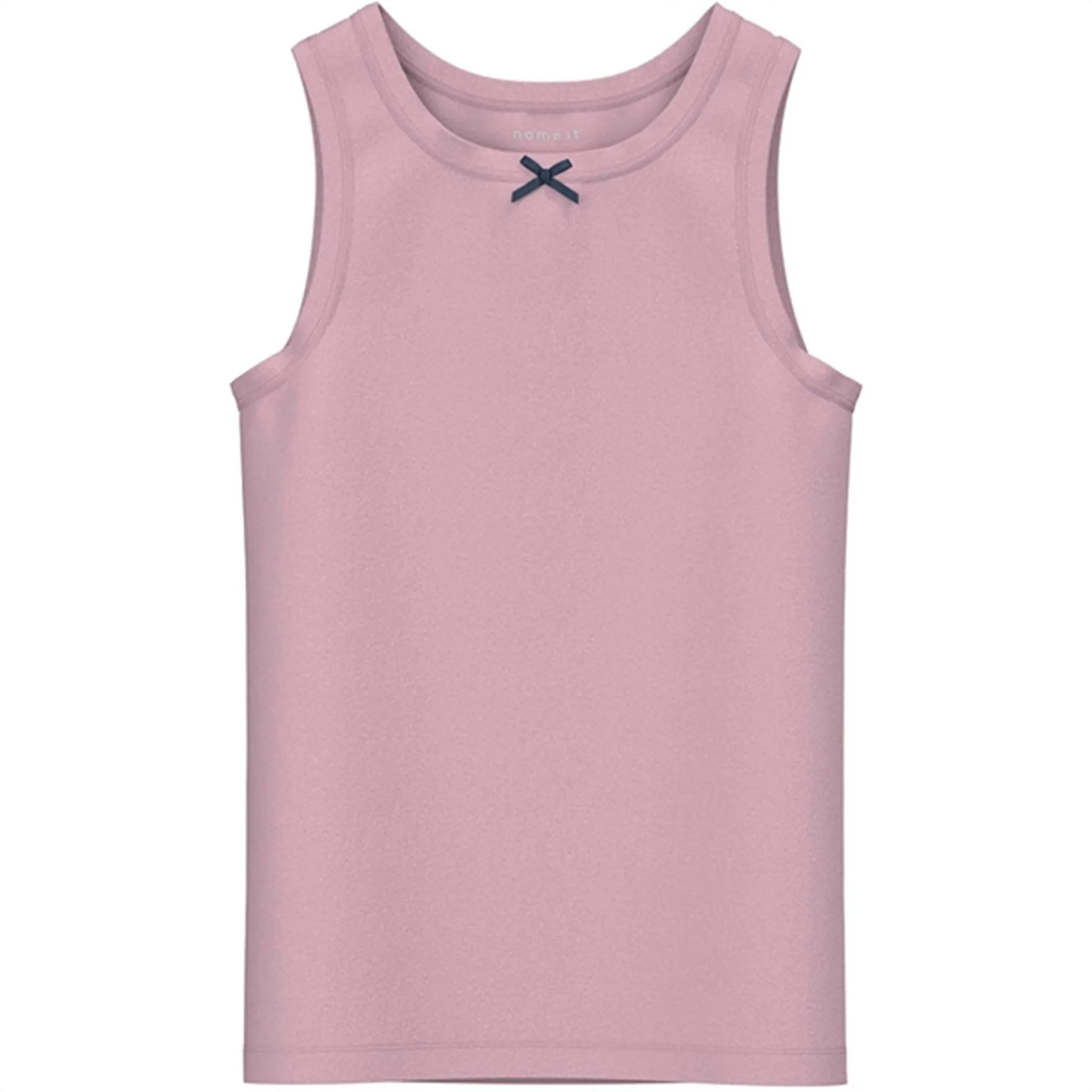 Abrasion Proof Edge Binding Name it Buttercream Tank Top Floral 2-pack Noos