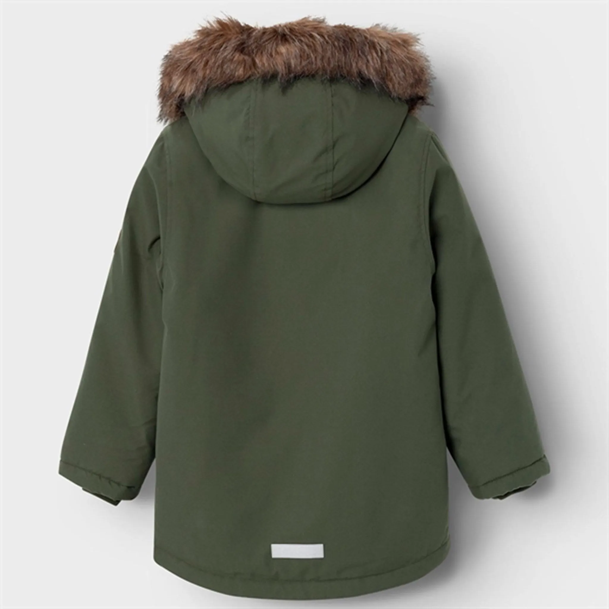 Smell Name it Climbing Ivy Marlin Parka Jacket