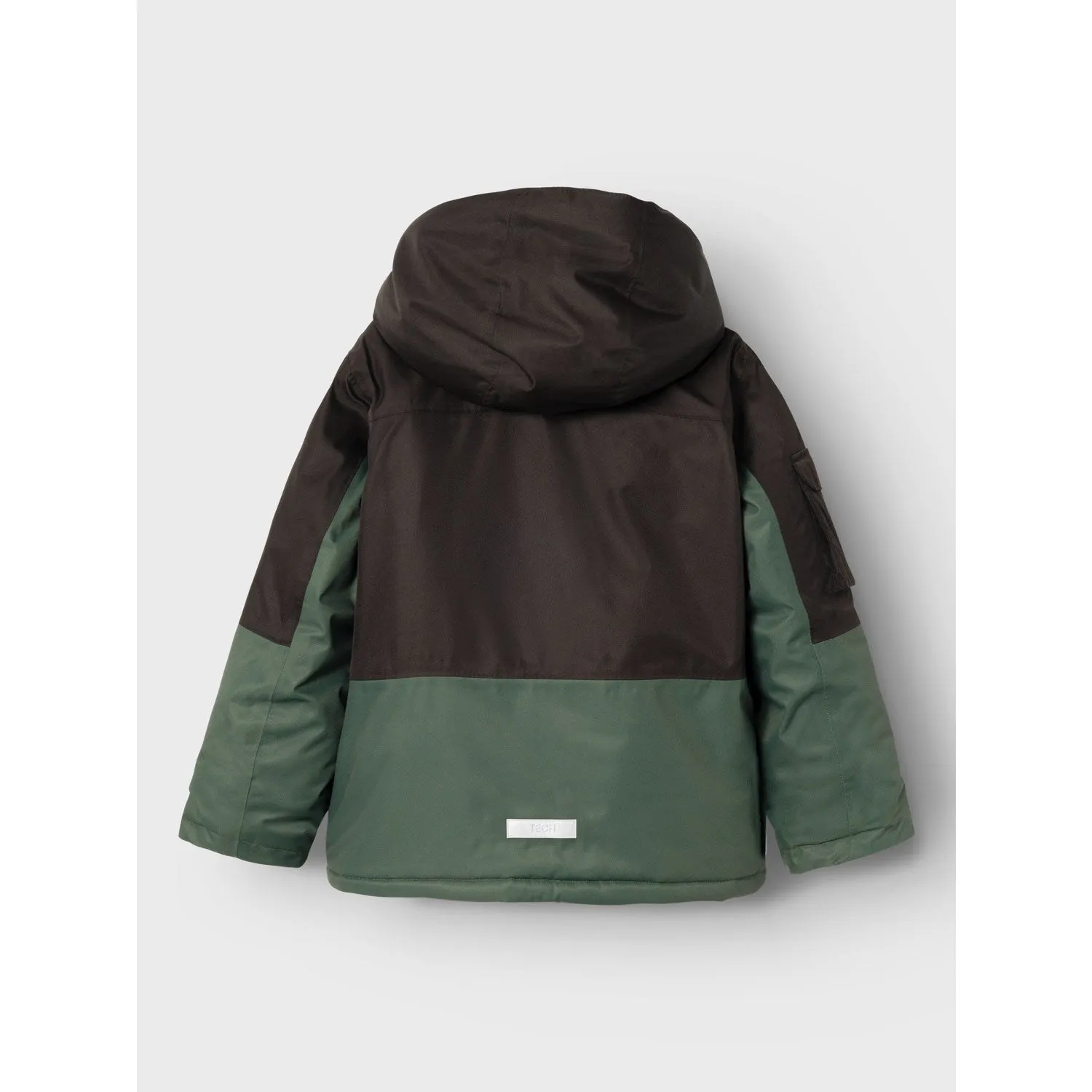 Restore Tie Name It Climbing Ivy Slope10 Ski Jacket Block Fo