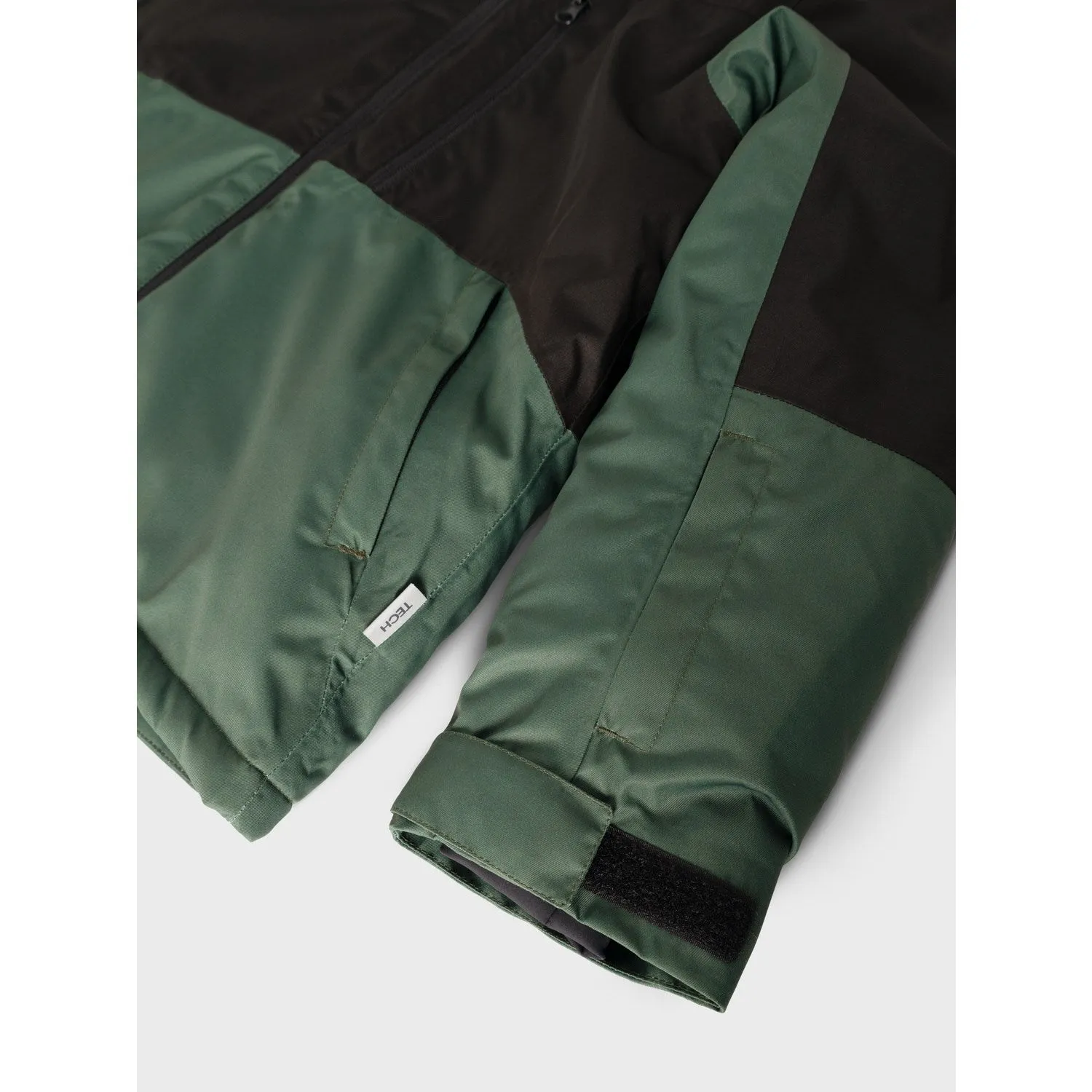 Multipurpose Utility Name It Climbing Ivy Slope10 Ski Jacket Block Fo