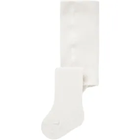 vacation Anti-static Name It Cloud Dancer Nbfnobba Tights