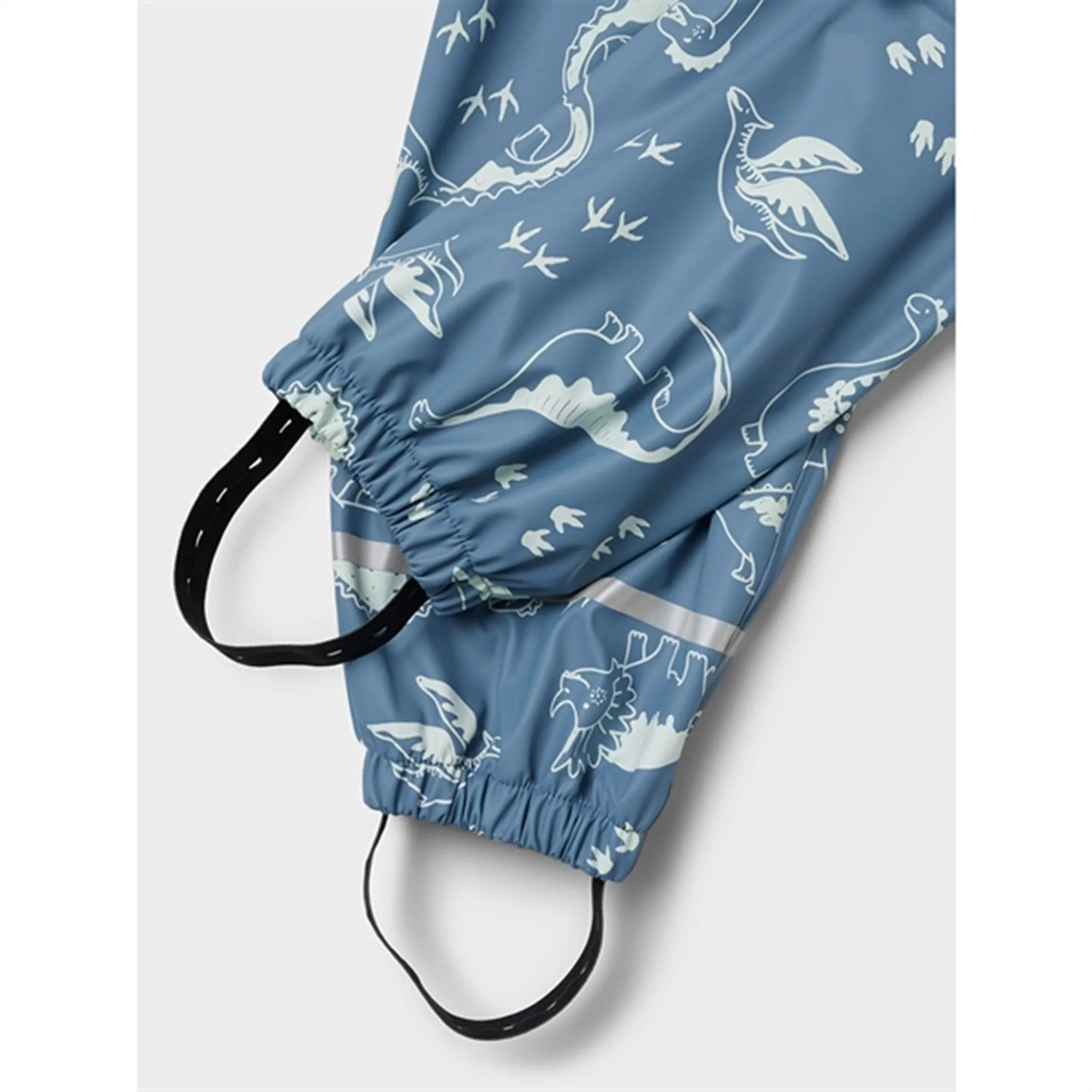 Name it Coronet Blue Dry10 Rain Set Magic Outdoor Comfort