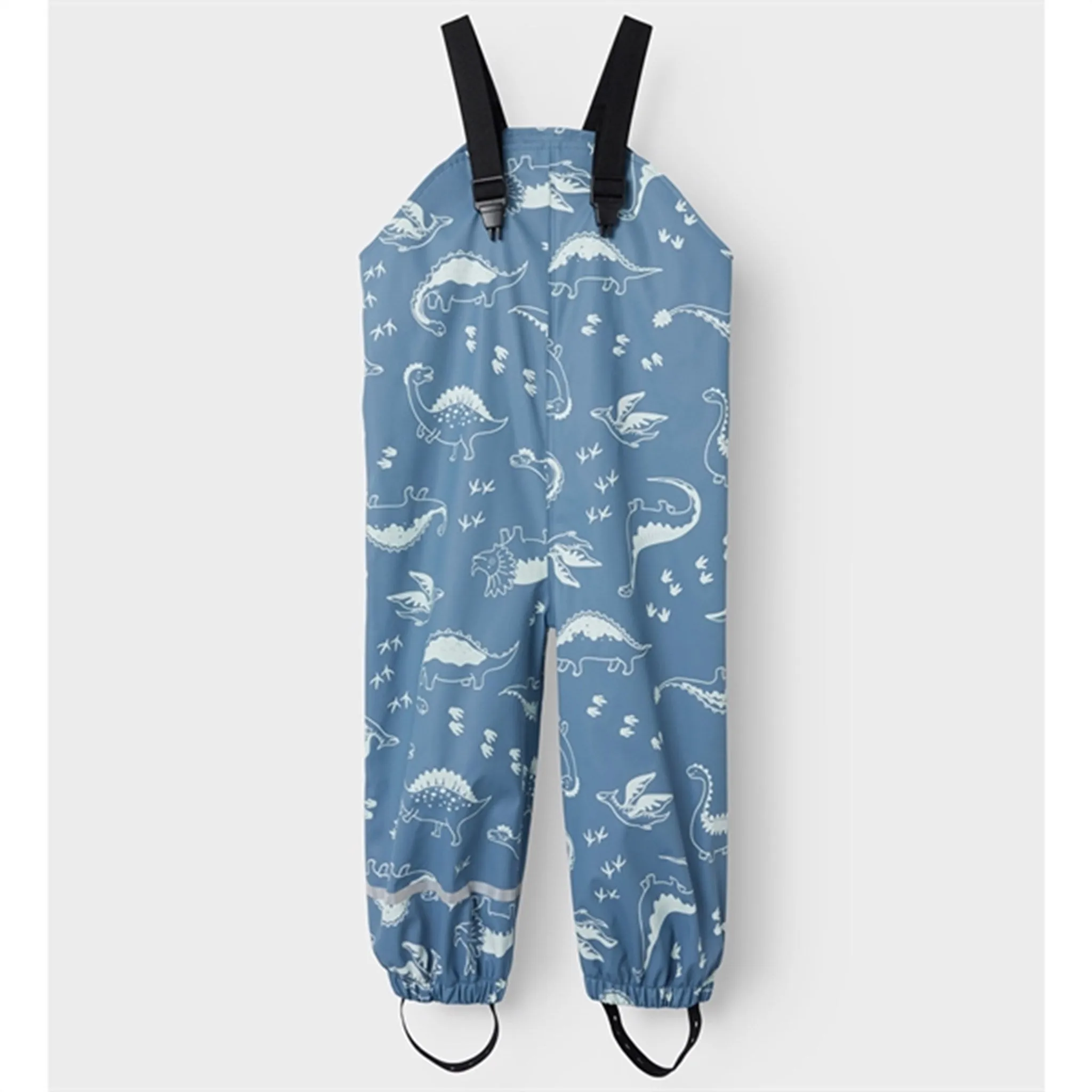 Name it Coronet Blue Dry10 Rain Set Magic Durable Layer Trailproof Coat Fit