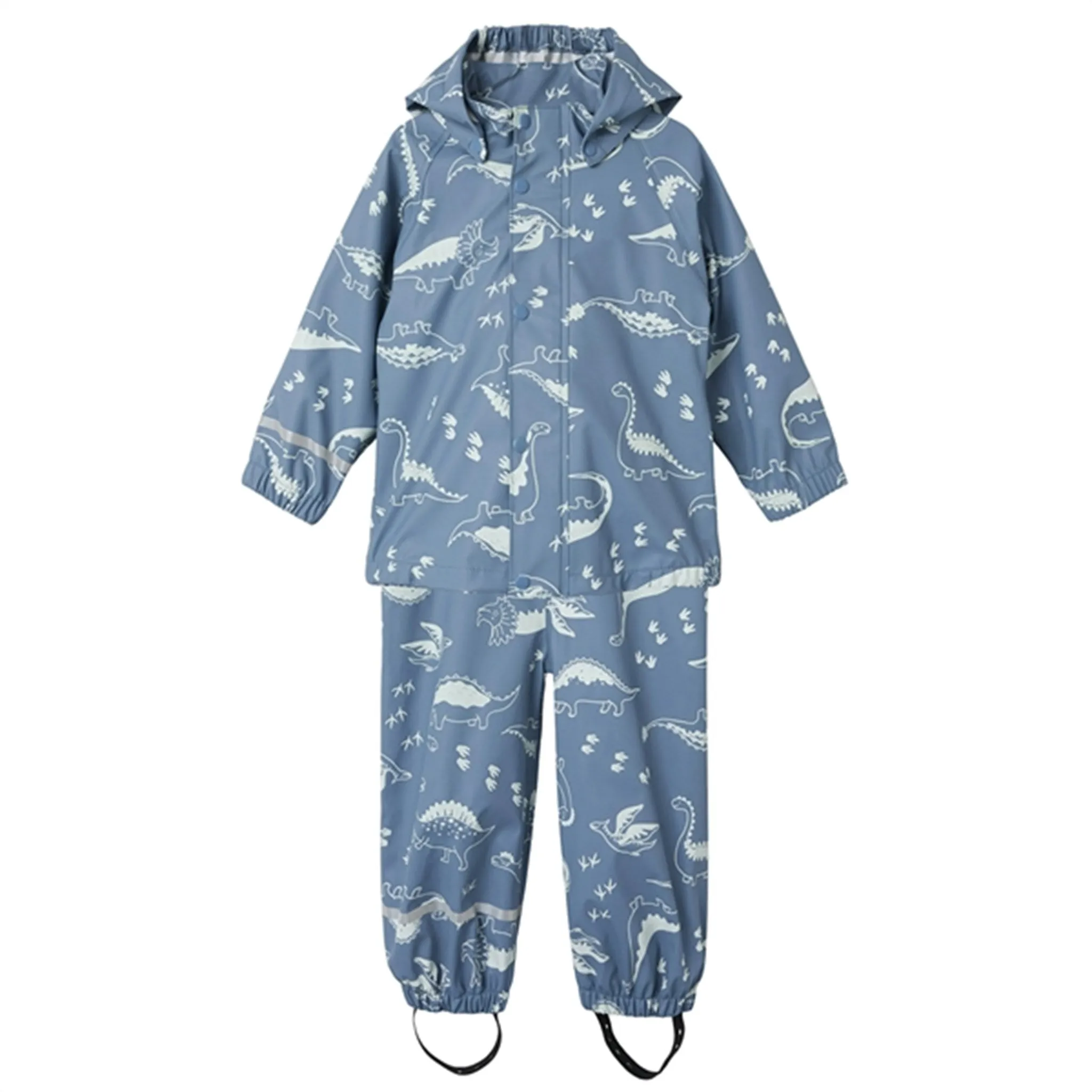 Morning Chill Name it Coronet Blue Dry10 Rain Set Magic