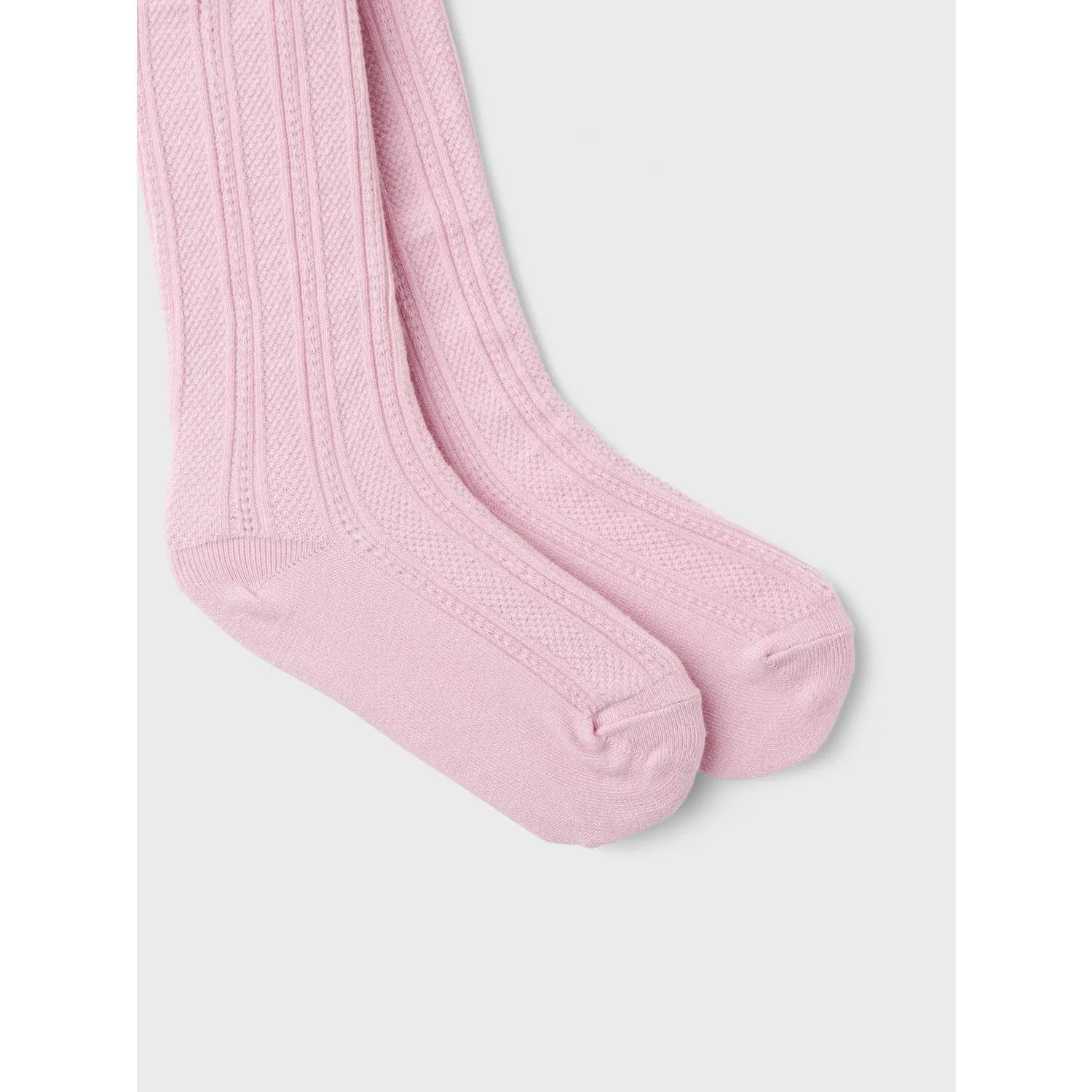 Flannel Name It Corsage Rose Tights