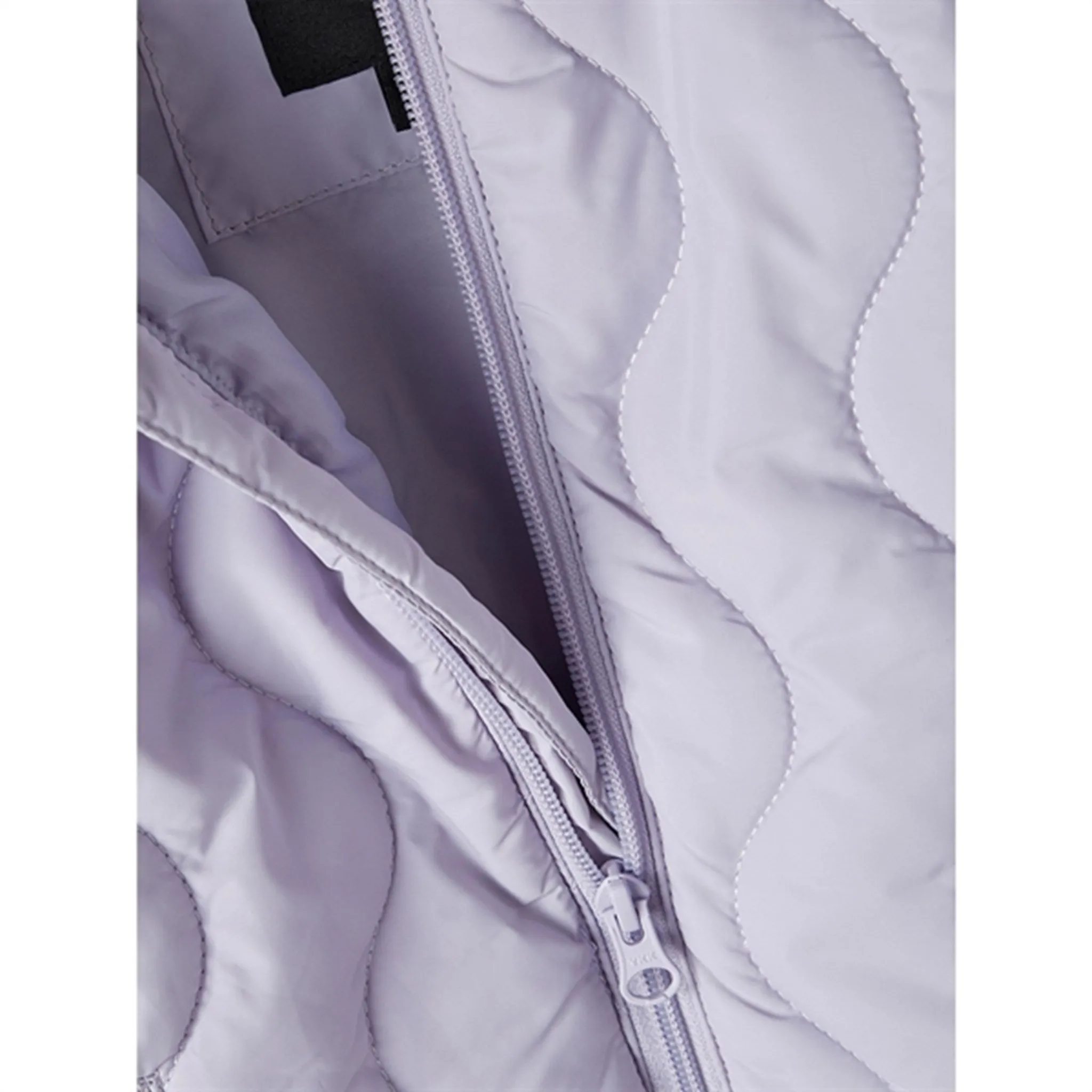 Name it Cosmic Sky Mars Quilted Jacket Relaxed outdoor shirt