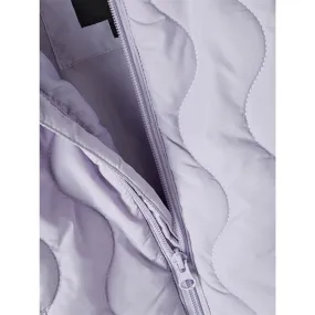 Name it Cosmic Sky Mars Quilted Jacket Rooftop-Event windproof