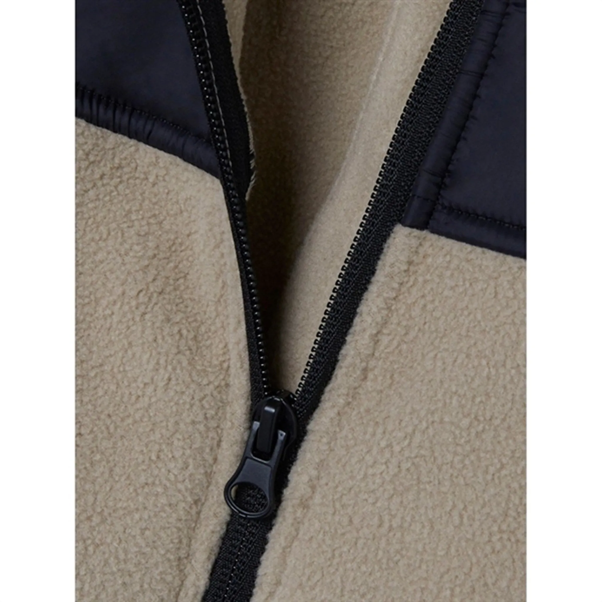Sporty Comfort Name it Crockery Meeko Fleece Jacket