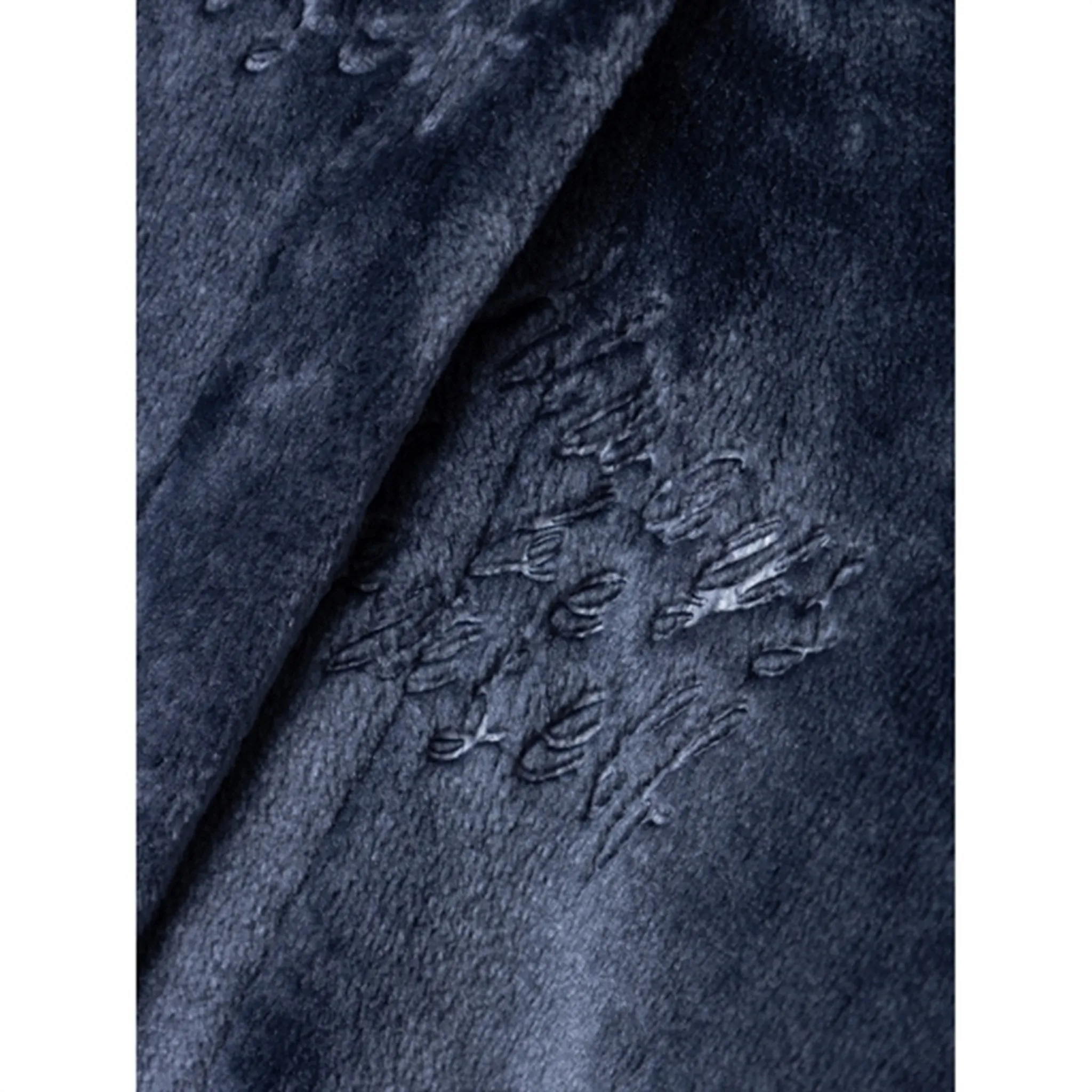 All Season Fit Warm Chill Style Name it Dark Sapphire Raibe Morning Robe