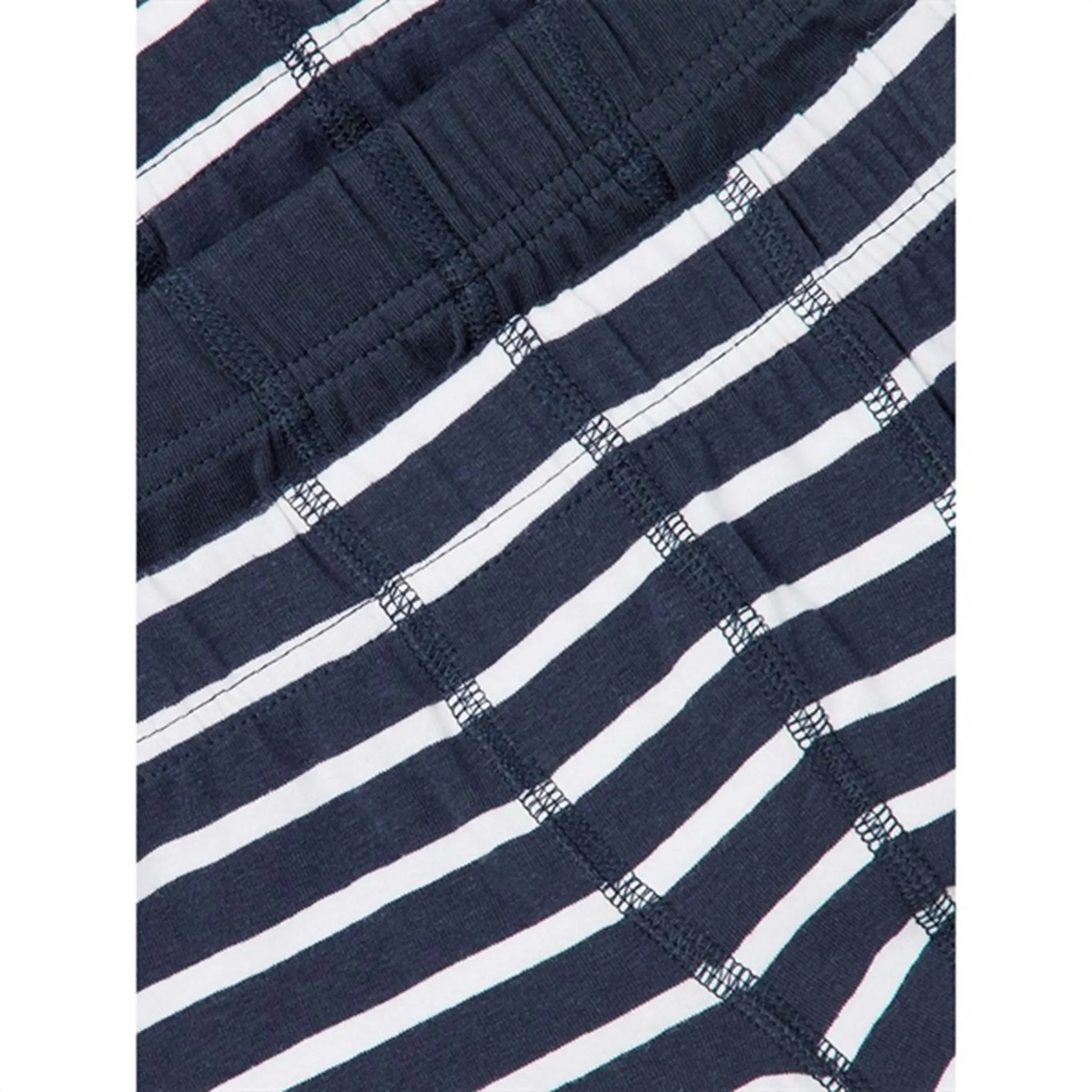 Name it Dark Sapphire Underpants 3-Pak Noos slim fit Invisible Fit