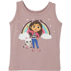 Name it Deauville Mauve Ordina Gabby Tank Top popular in coastal areas