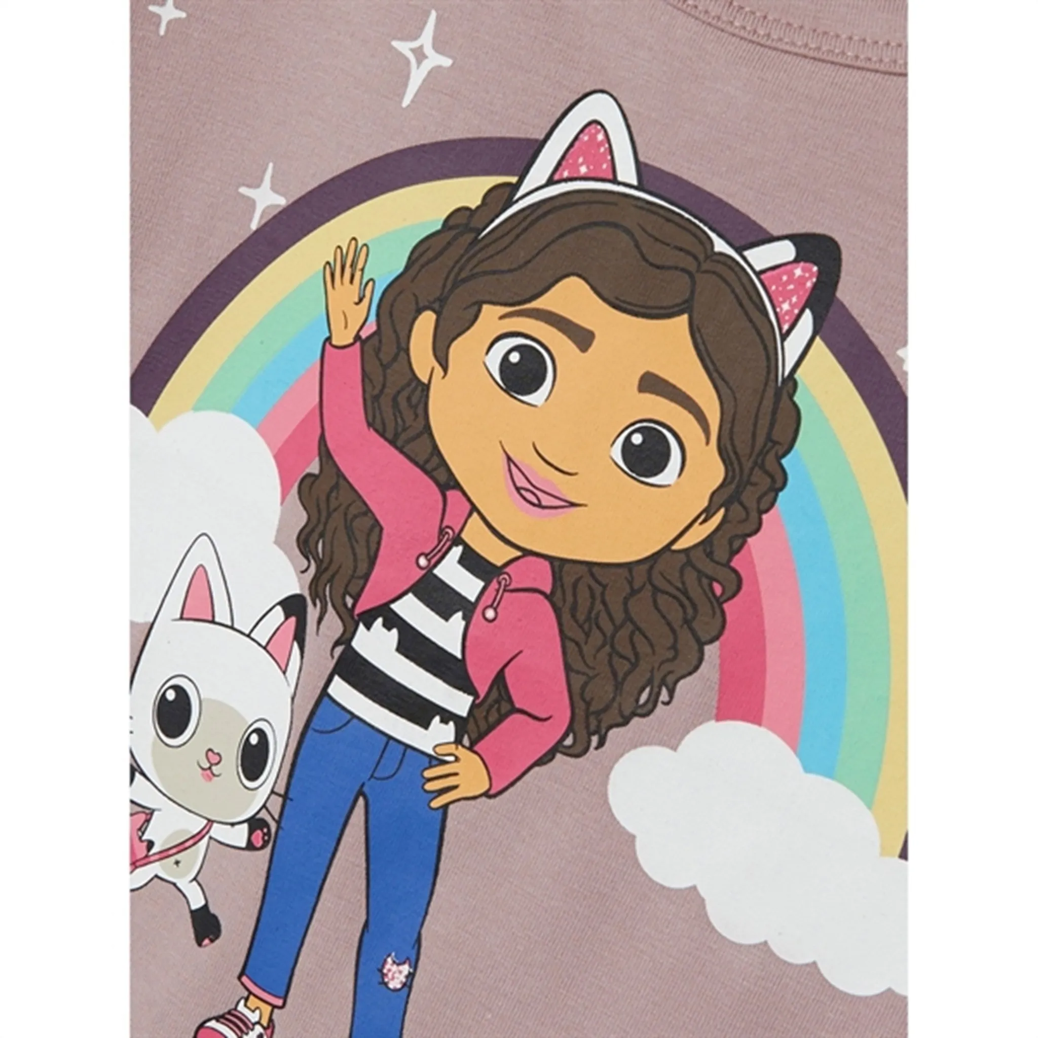 presence environment Name it Deauville Mauve Ordina Gabby Tank Top