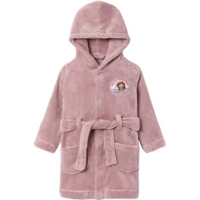 Touch Light Name it Deauville Mauve Orkis Gabby Bathrobe