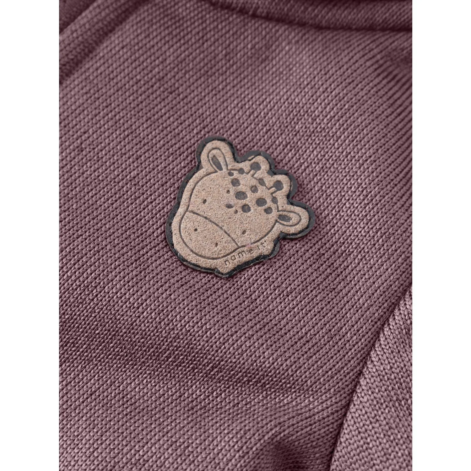 Name It Grape Shake Mada08 Jacket 1Fo Stylish