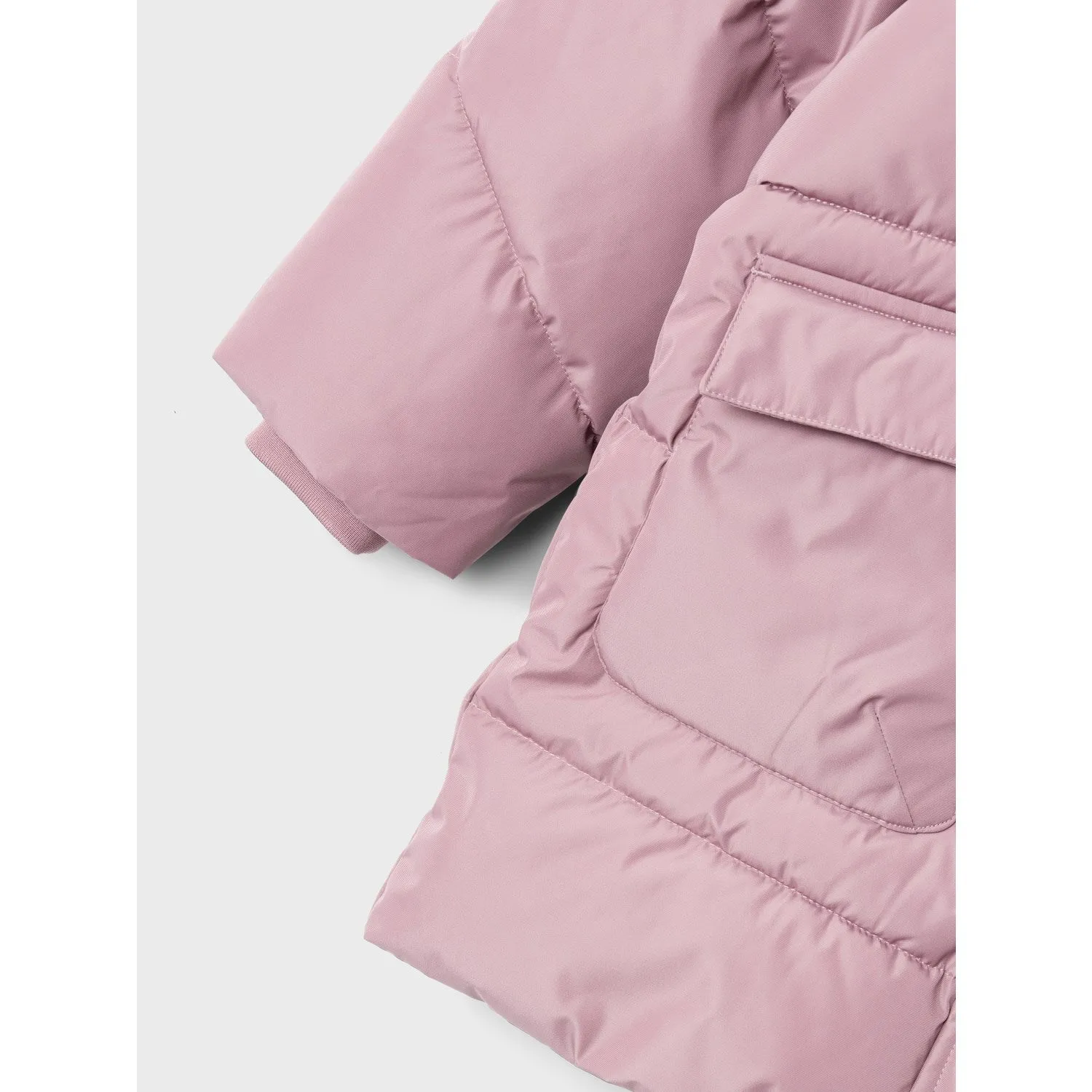 suitable for cosplay Name It Grape Shake Medow03 Jacket Long Fo Noos