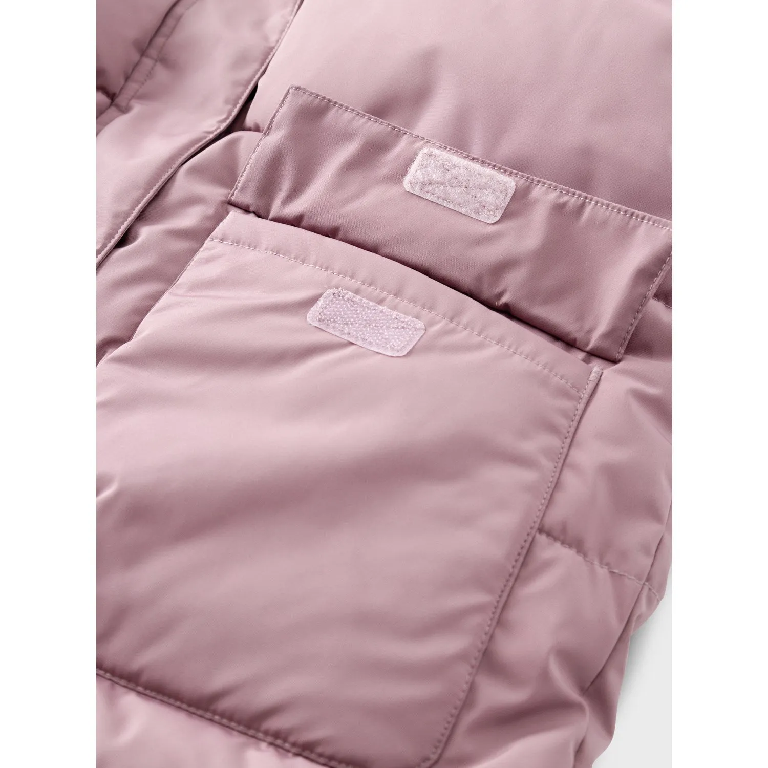 Name It Grape Shake Medow03 Jacket Long Fo Noos AntiStaticLining