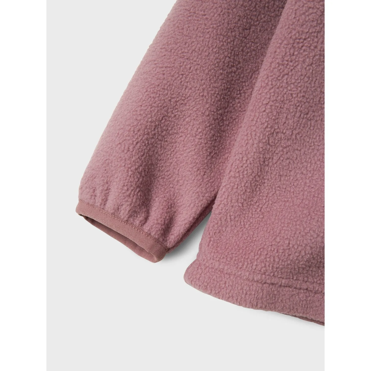 Name It Grape Shake Spektra Fleece Set Performance Layer