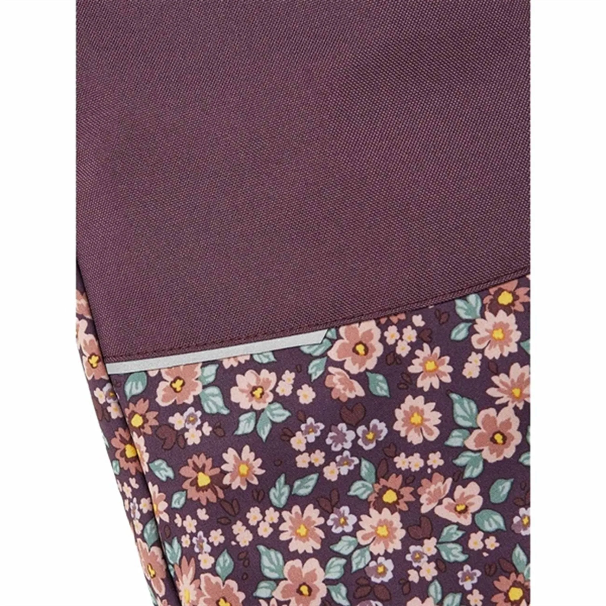 Name it Hortensia Alfa Softshell Pants Liberty DurableReinforcedMaterial