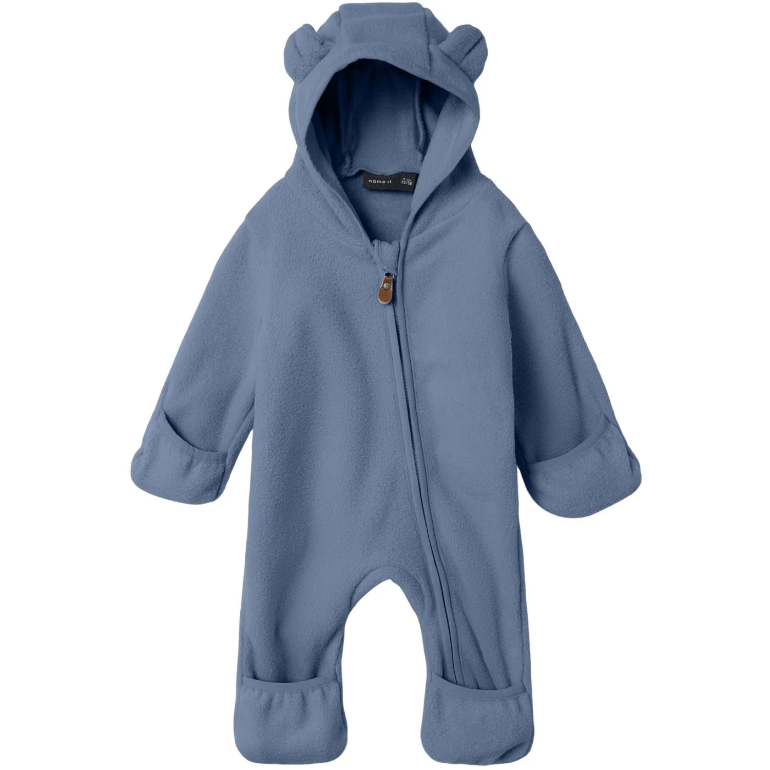 Name It Infinity Meeko Suit Solid Wander Ready