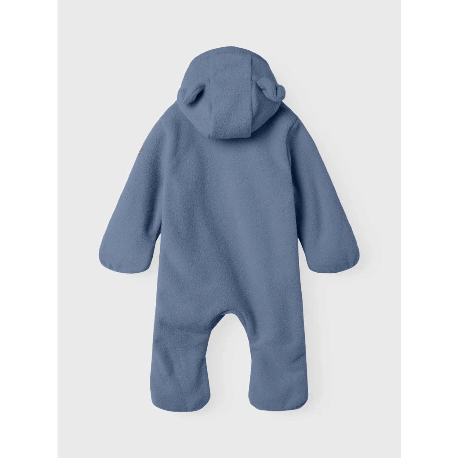 Name It Infinity Meeko Suit Solid Wind Chill Gear Weekend Style