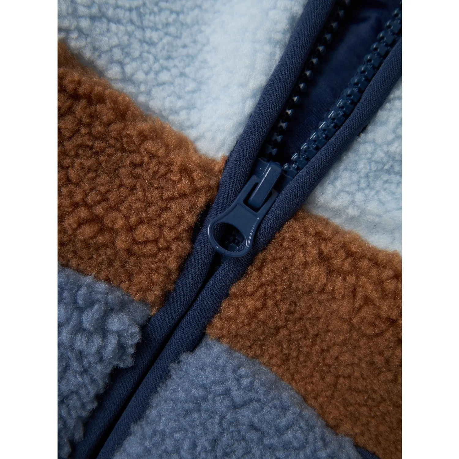 Name It Infinity Mimba Teddy Jacket astronauts QuickDry Moisture Wicking