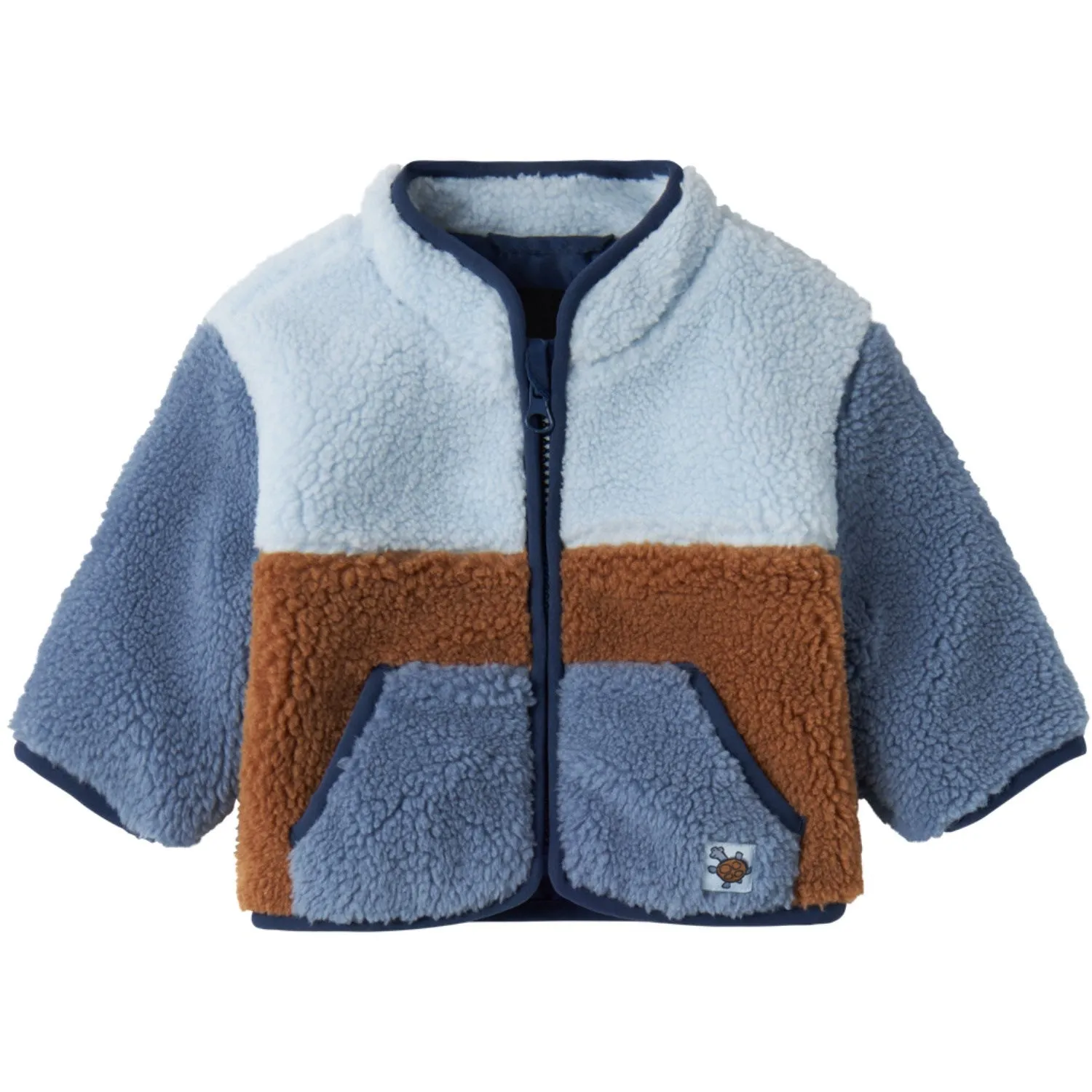 Name It Infinity Mimba Teddy Jacket Recommend