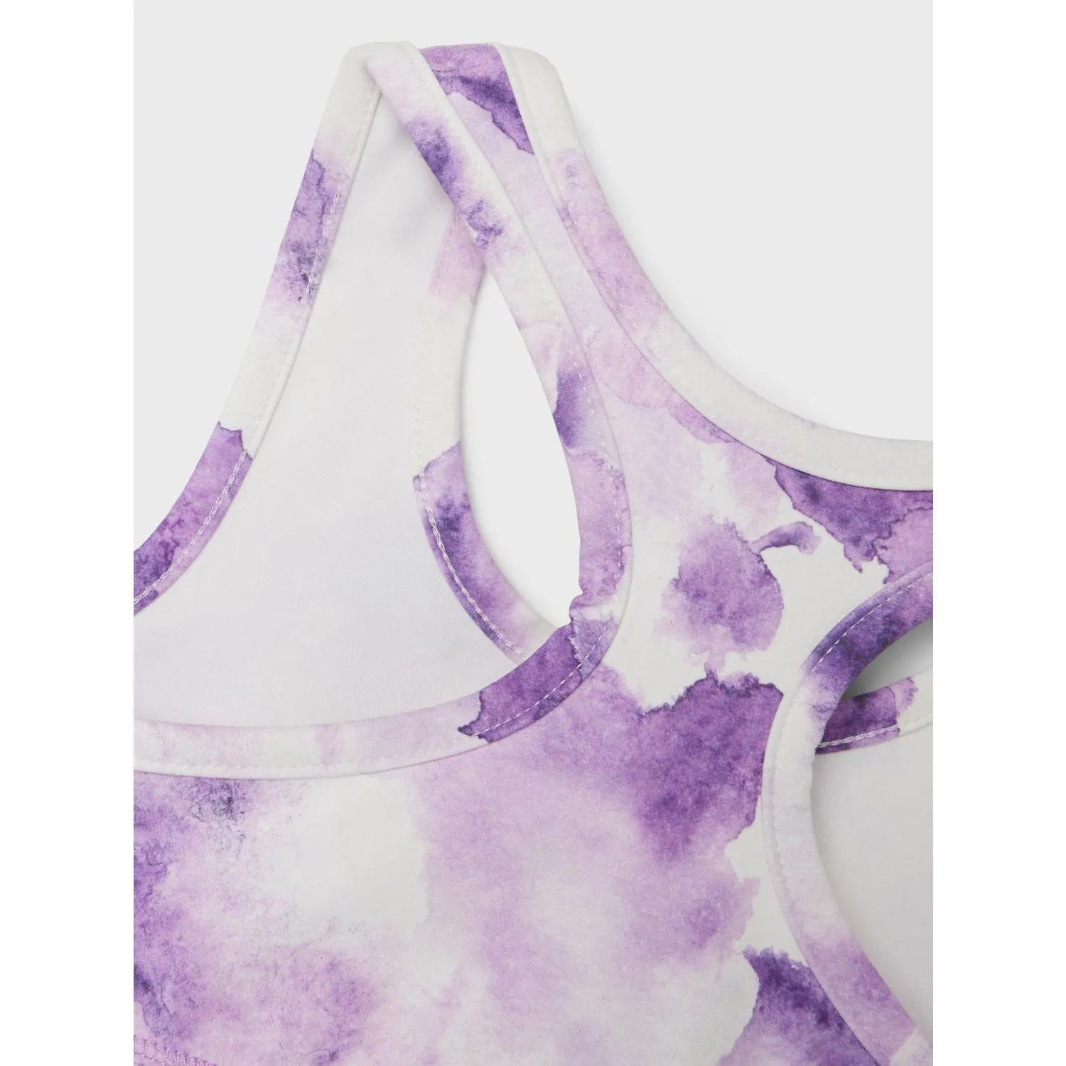 Name It Iris Orchid Diandra Sportstop Breathable mesh Water-resistant