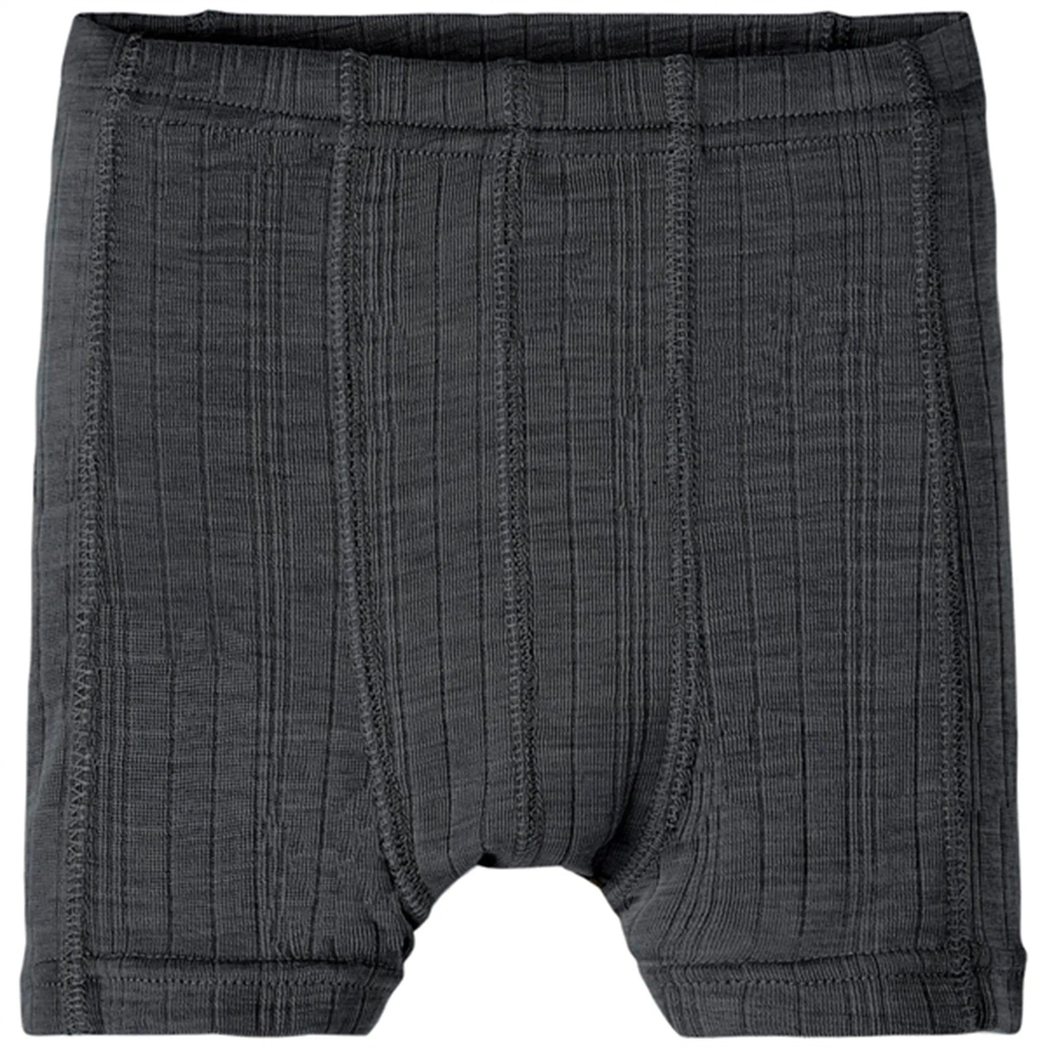 Name it Iron Gate Wang Wool Needle Boxer Shorts Movement Free traditional style
