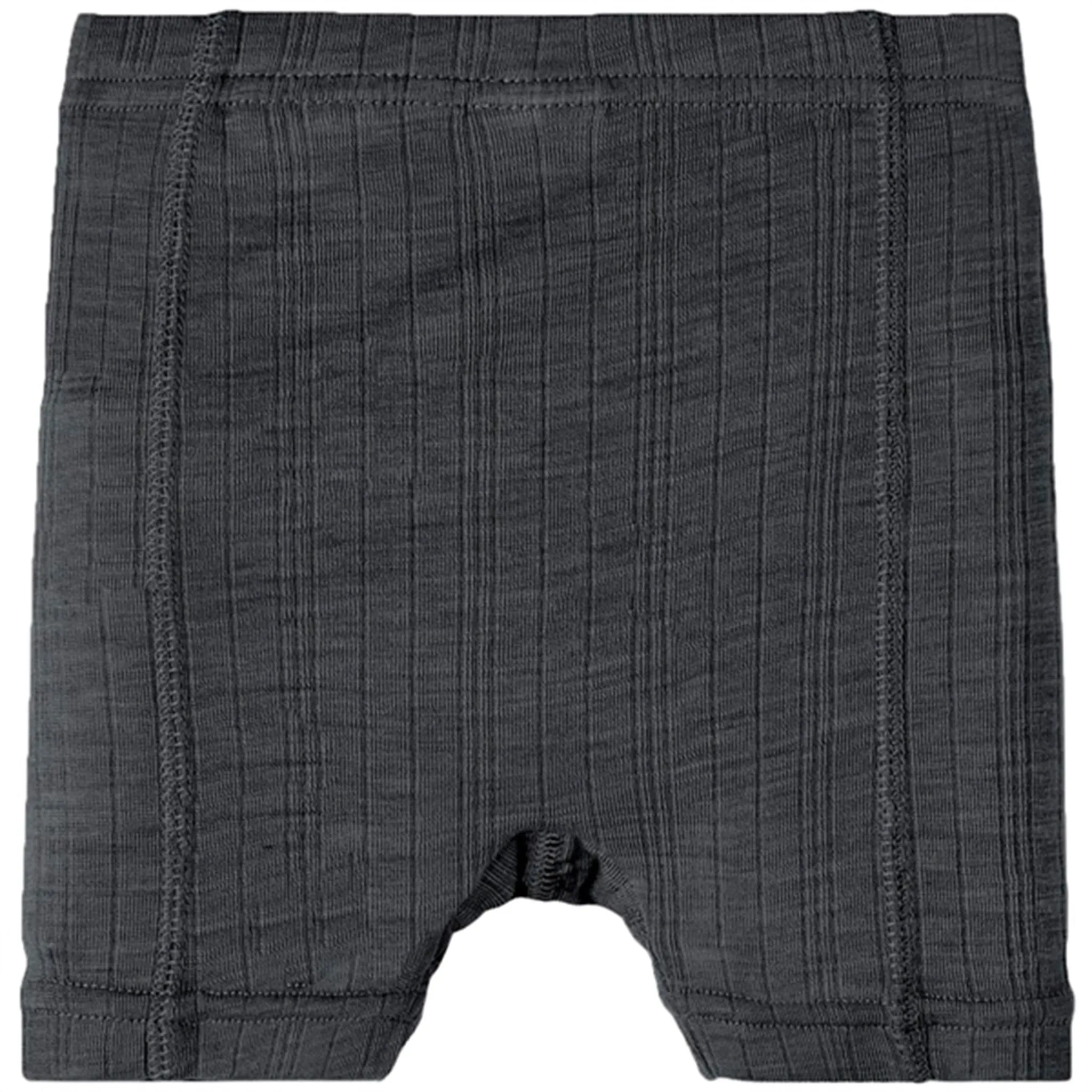 Name it Iron Gate Wang Wool Needle Boxer Shorts Stylish Pattern Friction reduction