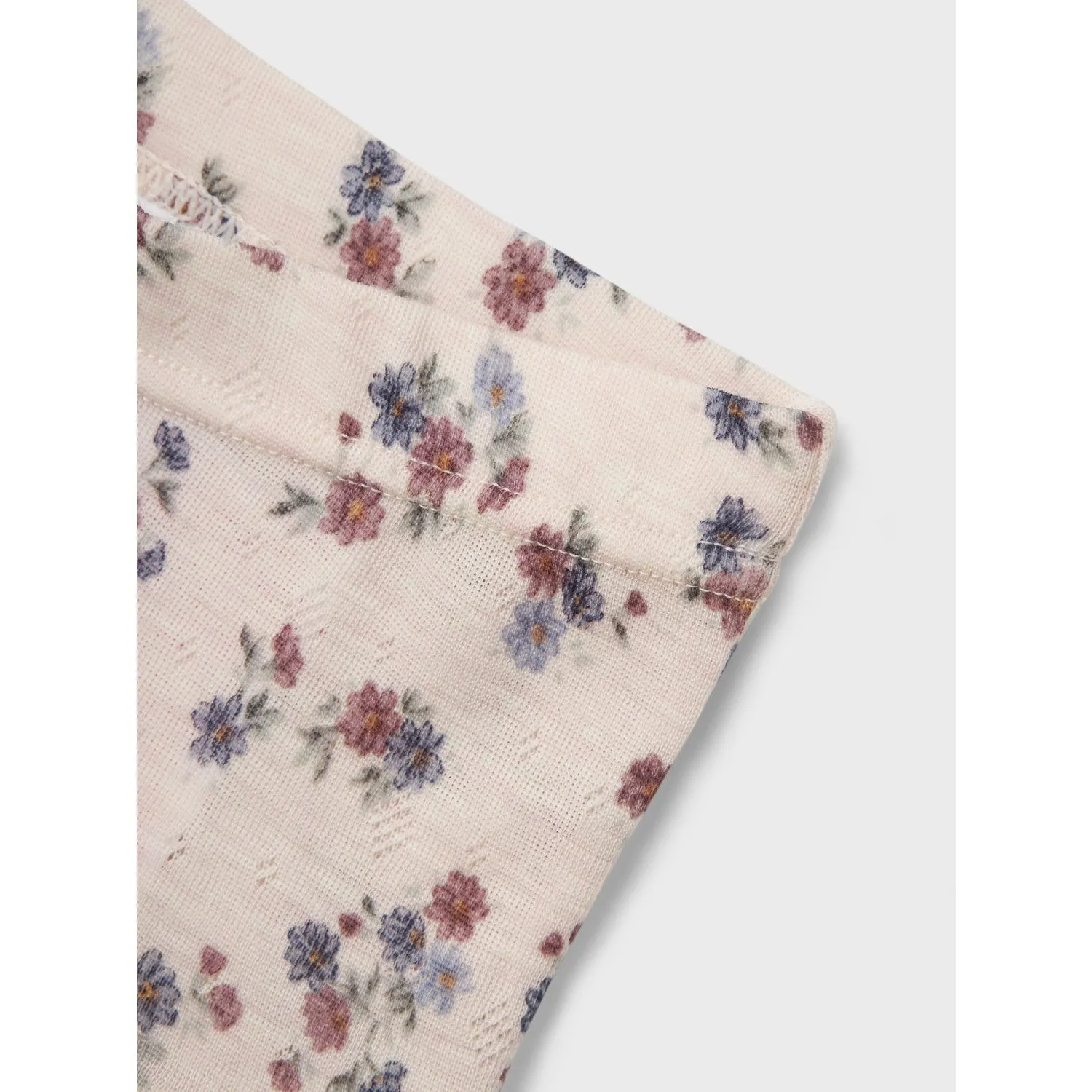 Name It Lilac Ash Wang Wool Needle Boxer Shorts Noos Cool Freshness