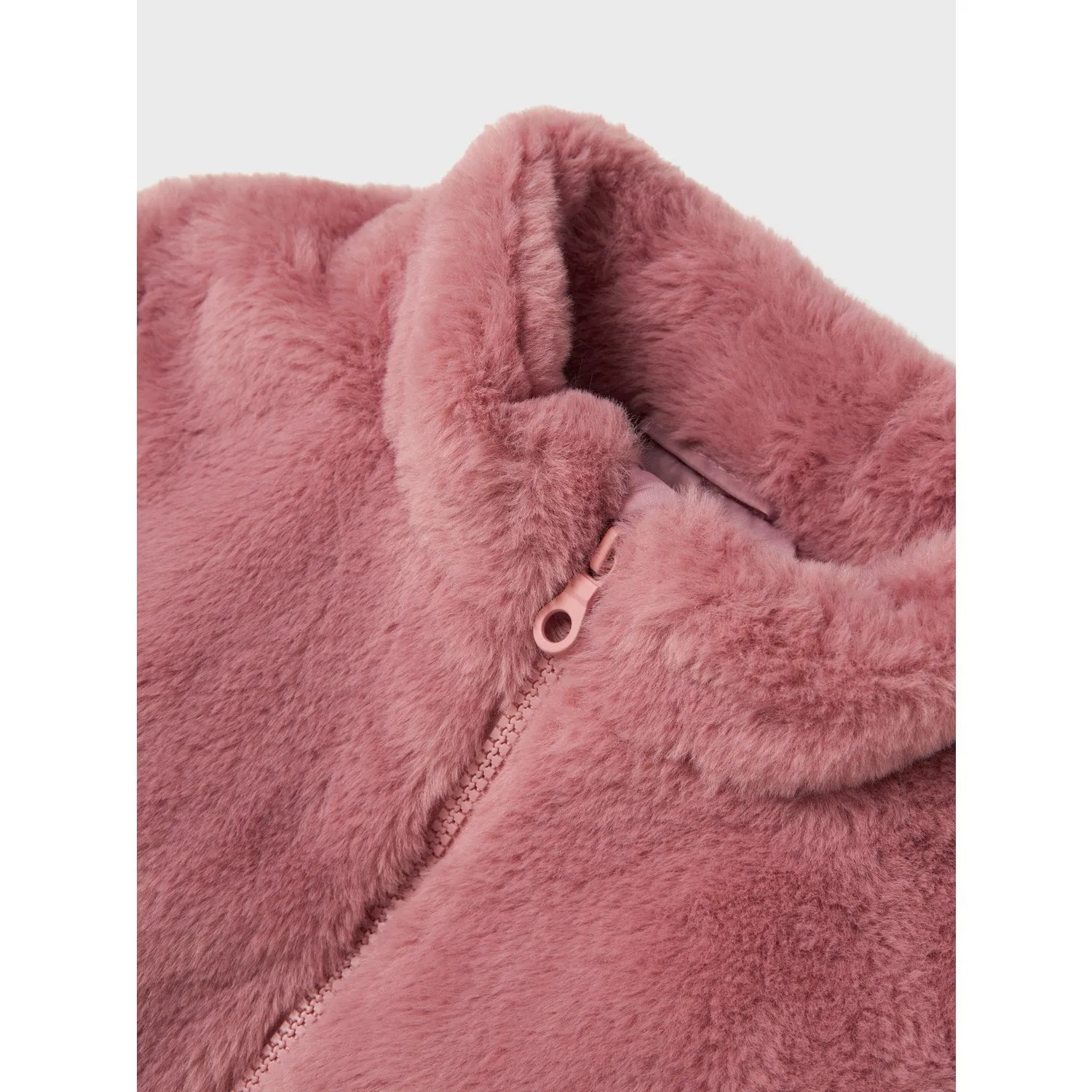 Waterproof Zippers Name It Lilas Nmfmila Jacket Pb