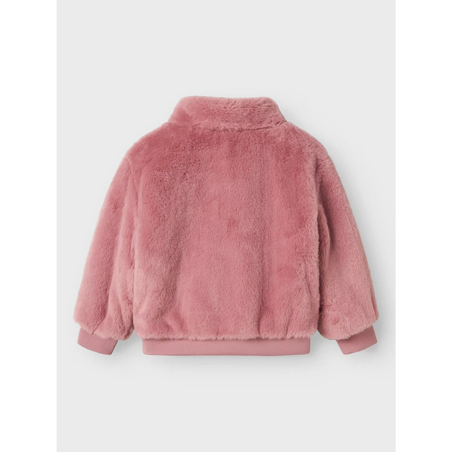 Name It Lilas Nmfmila Jacket Pb Hidden Compartments Double Stitched Seams