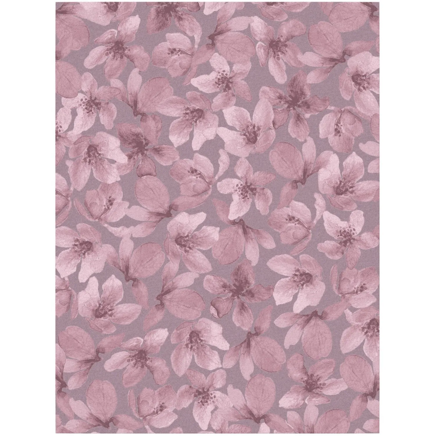 Travel Style Relax Outfit Name It Mauve Shadows Tights 3-pack Mauve Flower Noos