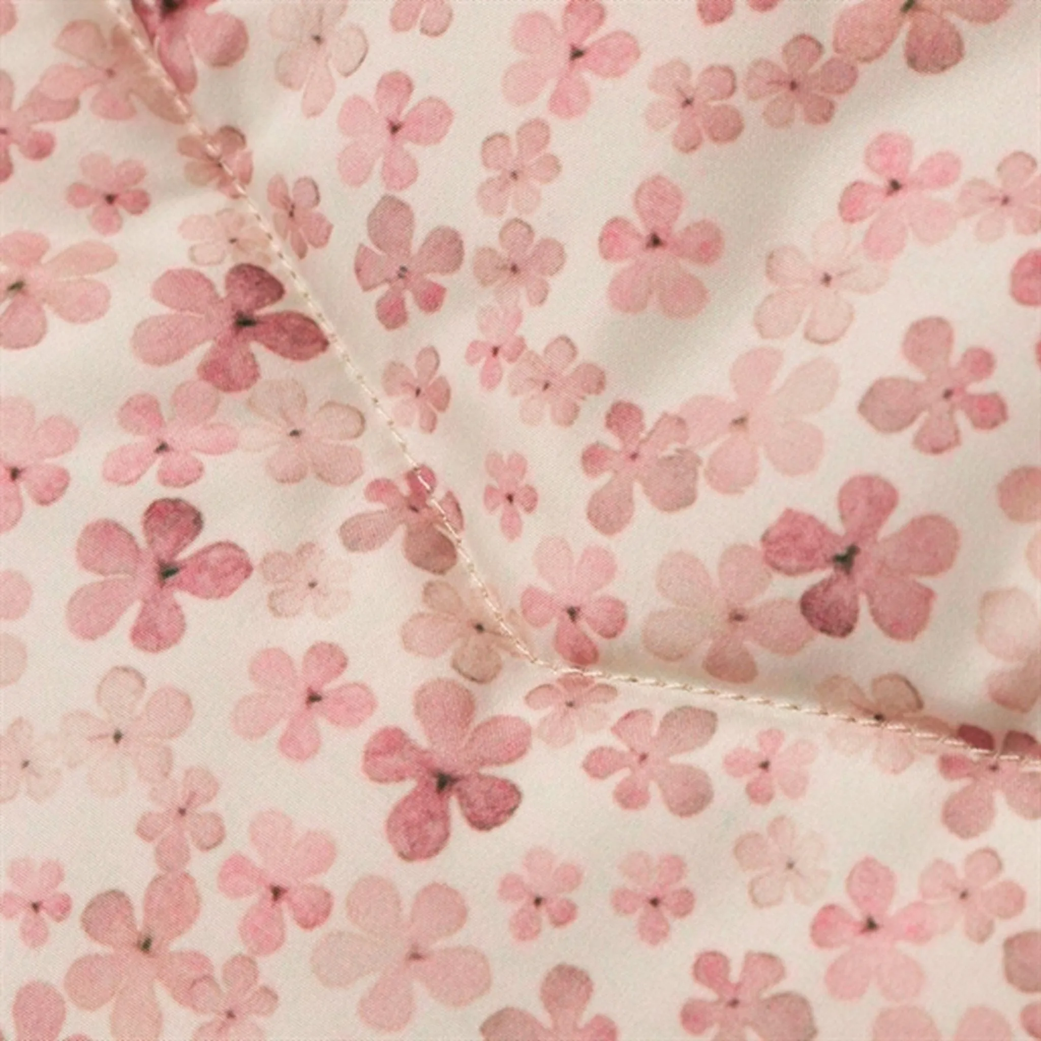 Runway-Ready Feminine tie-front top Name it Moonbeam May Puffer Jacket