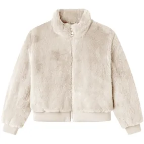 Internal Security Pocket Name It Moonbeam Nkfmila Jacket Pb