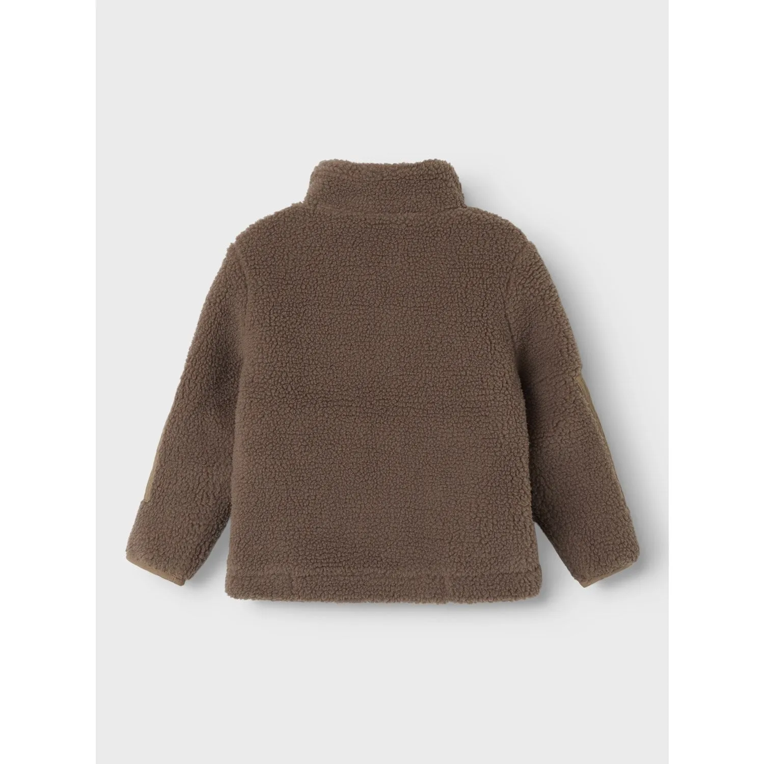 Name It Mountain Trail Monico Teddy Jacket Gender - neutral