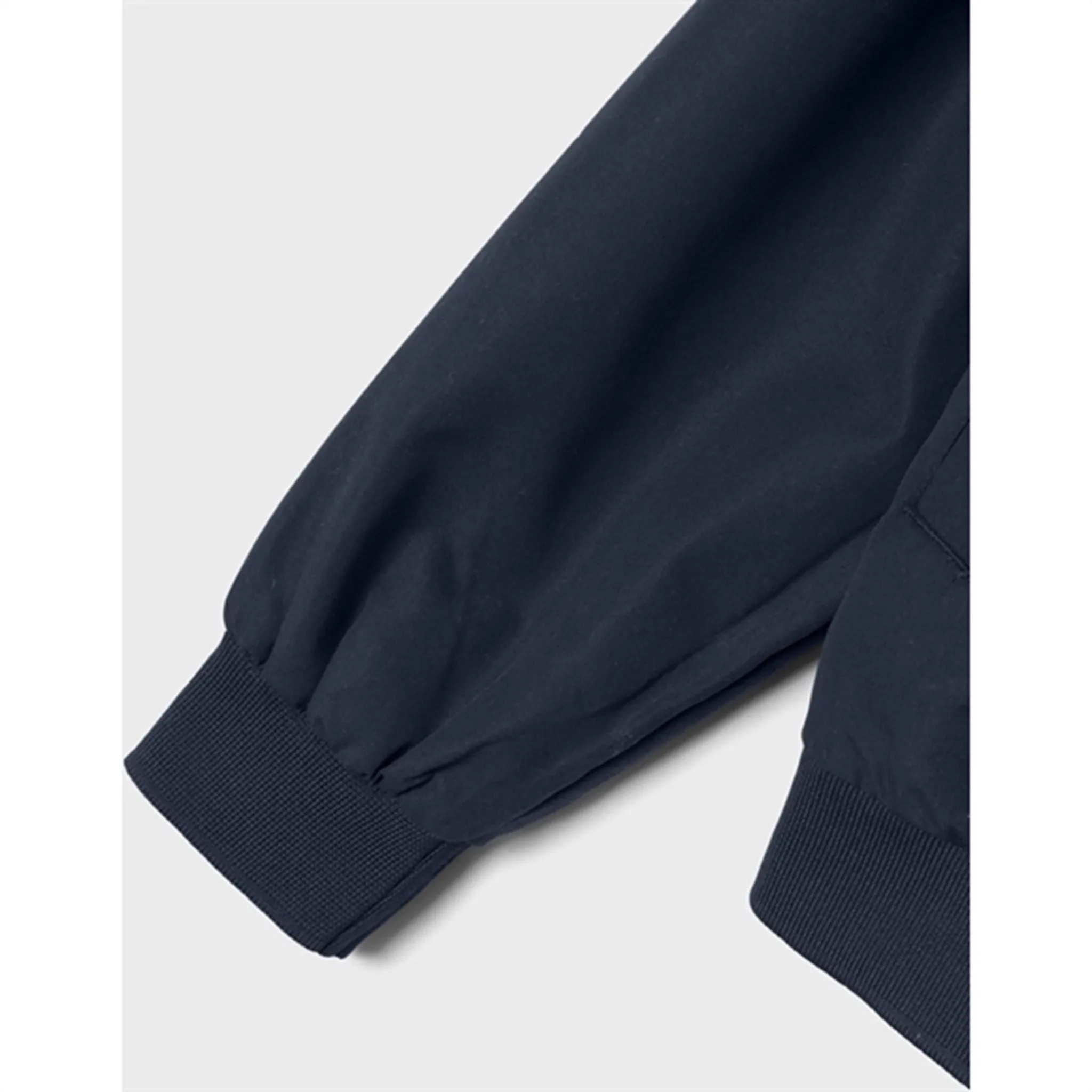 wallet Name it Navy Blazer Monster Bomber Jacket Noos