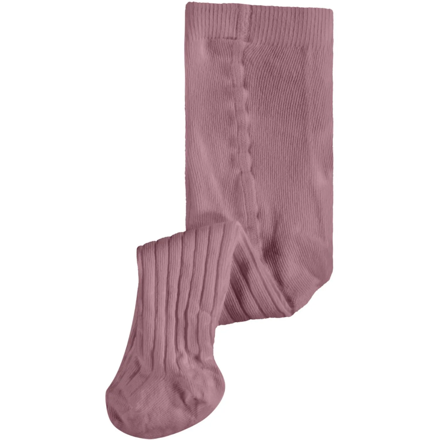 Metallic Workout-gear Name It Nostalgia Rose Leribboe Pantyhose