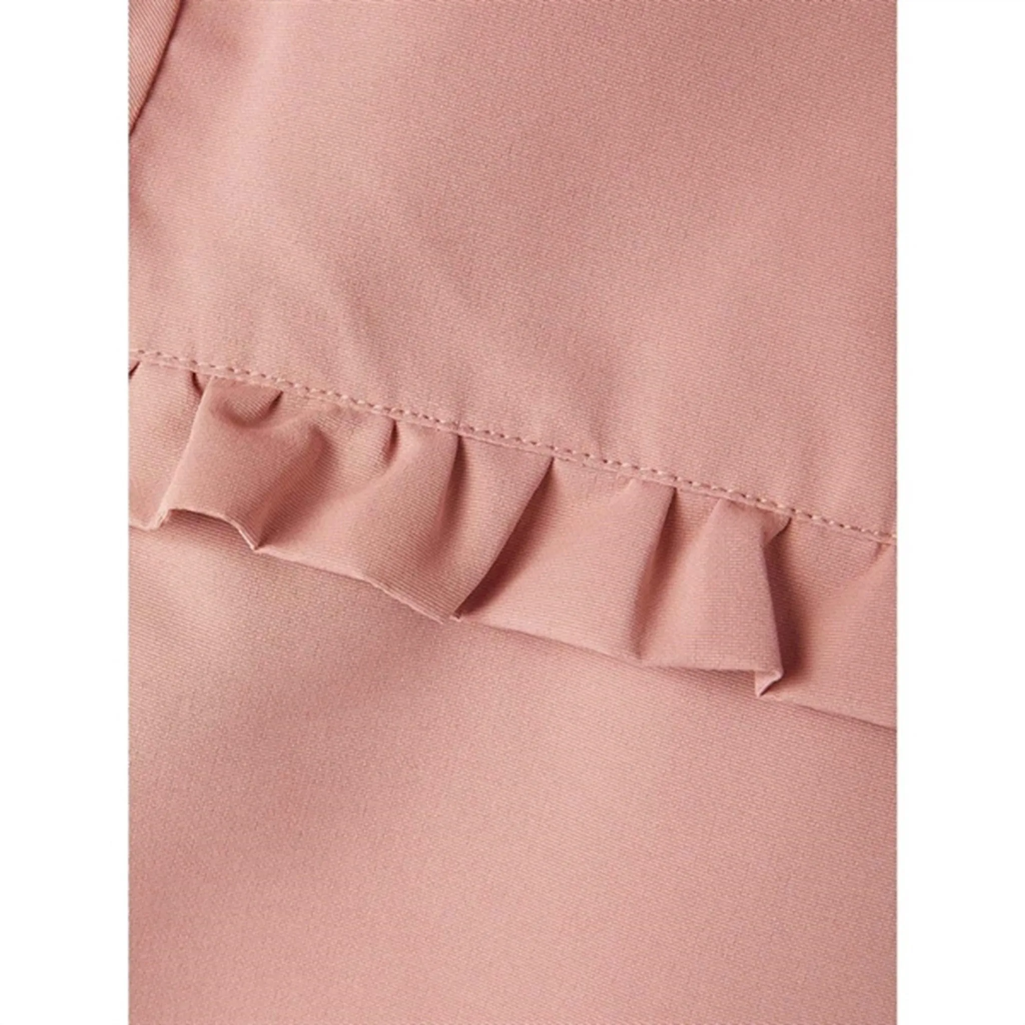 Name it Old Rose Malex Jacket monochromatic