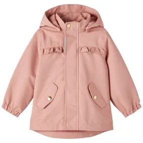autumn season Name it Old Rose Malex Jacket