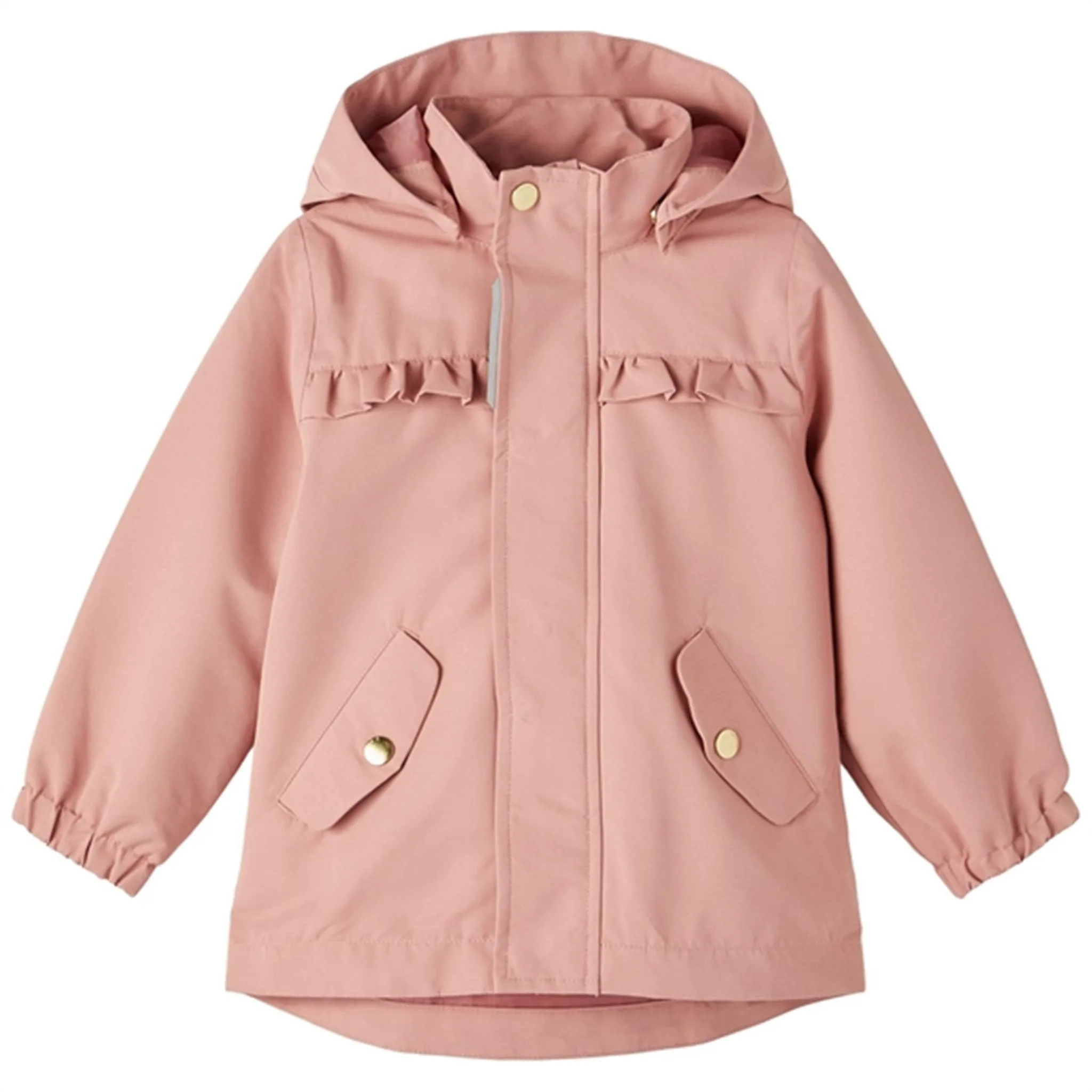 autumn season Name it Old Rose Malex Jacket