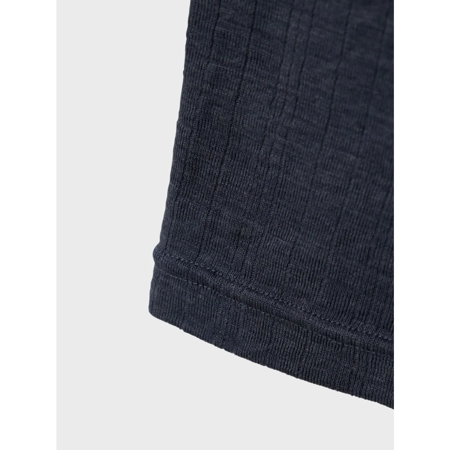 triangular Breathable Lining Name It Ombre Blue Wang Wool Needle Tank Top Noos