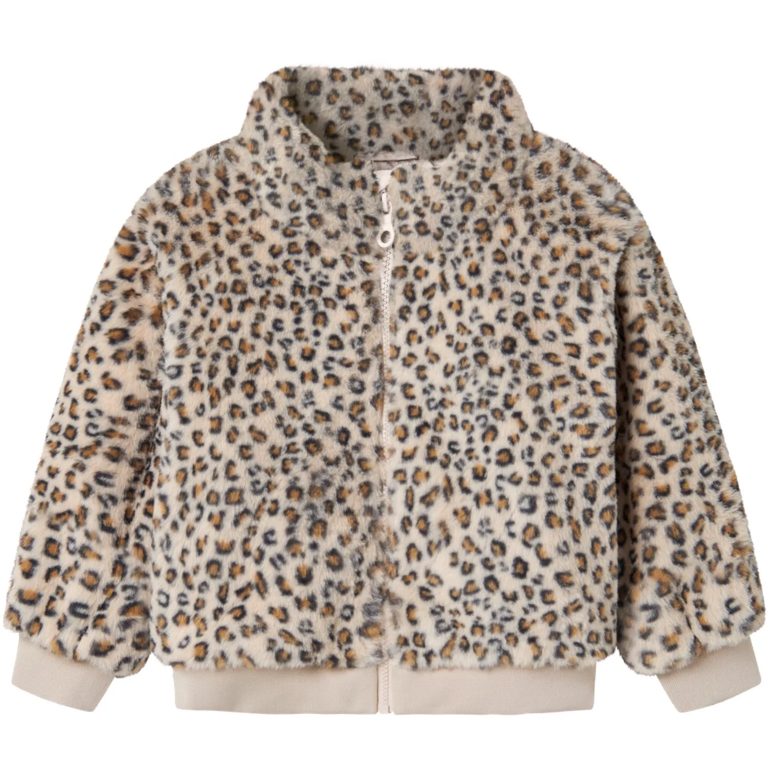 Pilates Core Utility Name It Oxford Tan Leo Nmfmila Jacket Pb