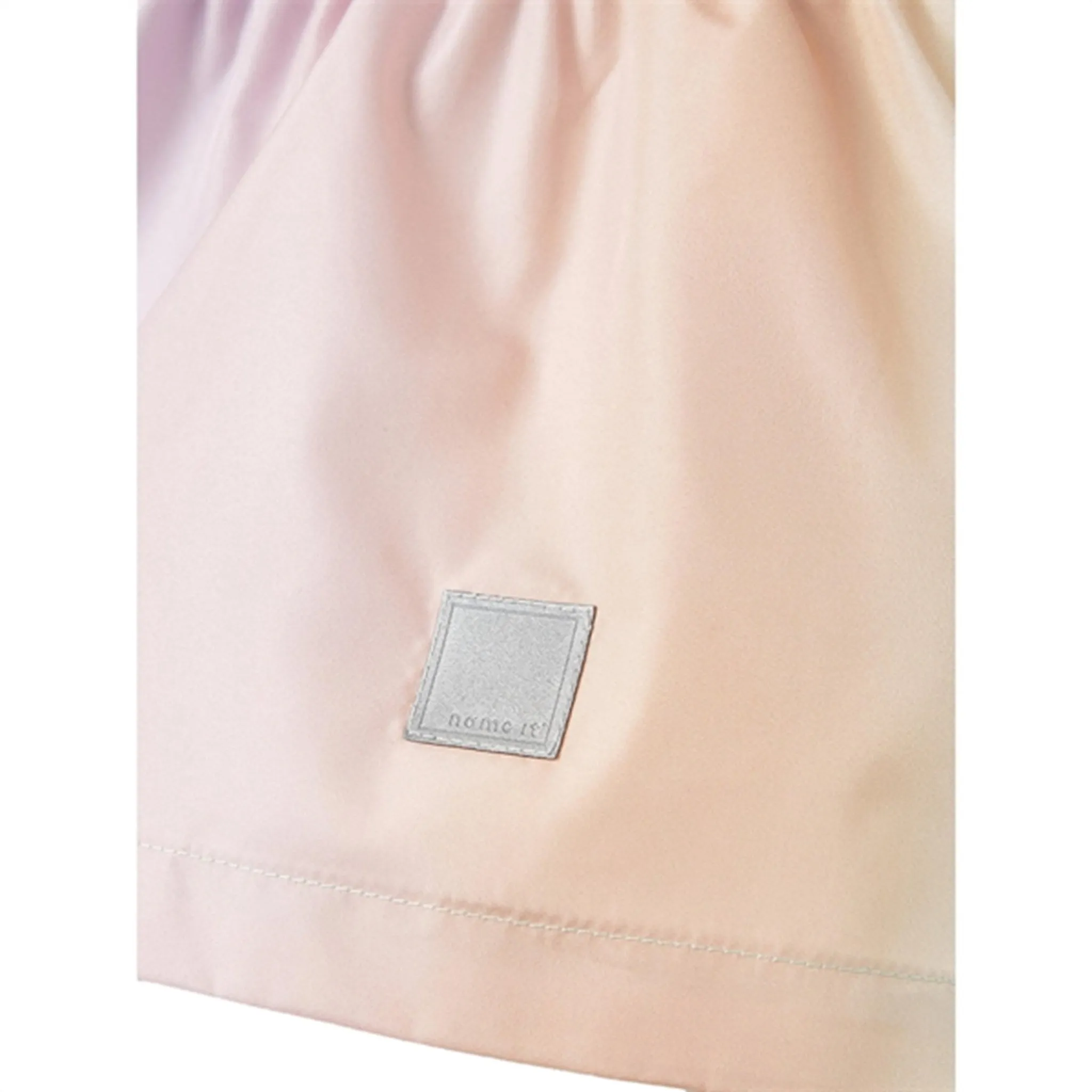 festival Outdoor Gear Name it Pale Banana Mabiha Jacket