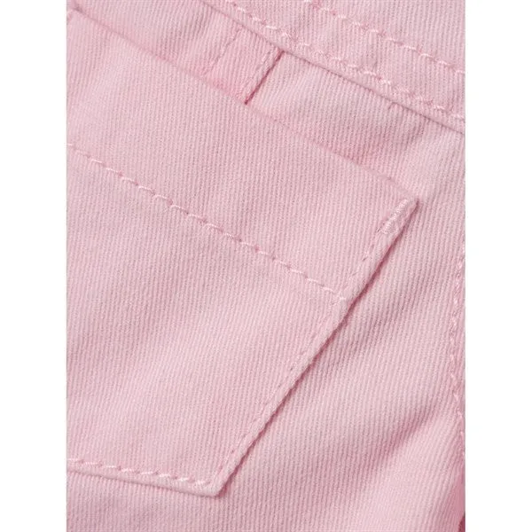 Name it Parfait Pink Atae Twill Jacket Credit