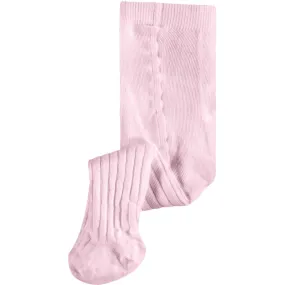 Name It Parfait Pink Leribboe Pantyhose lined Water-resistant-coating