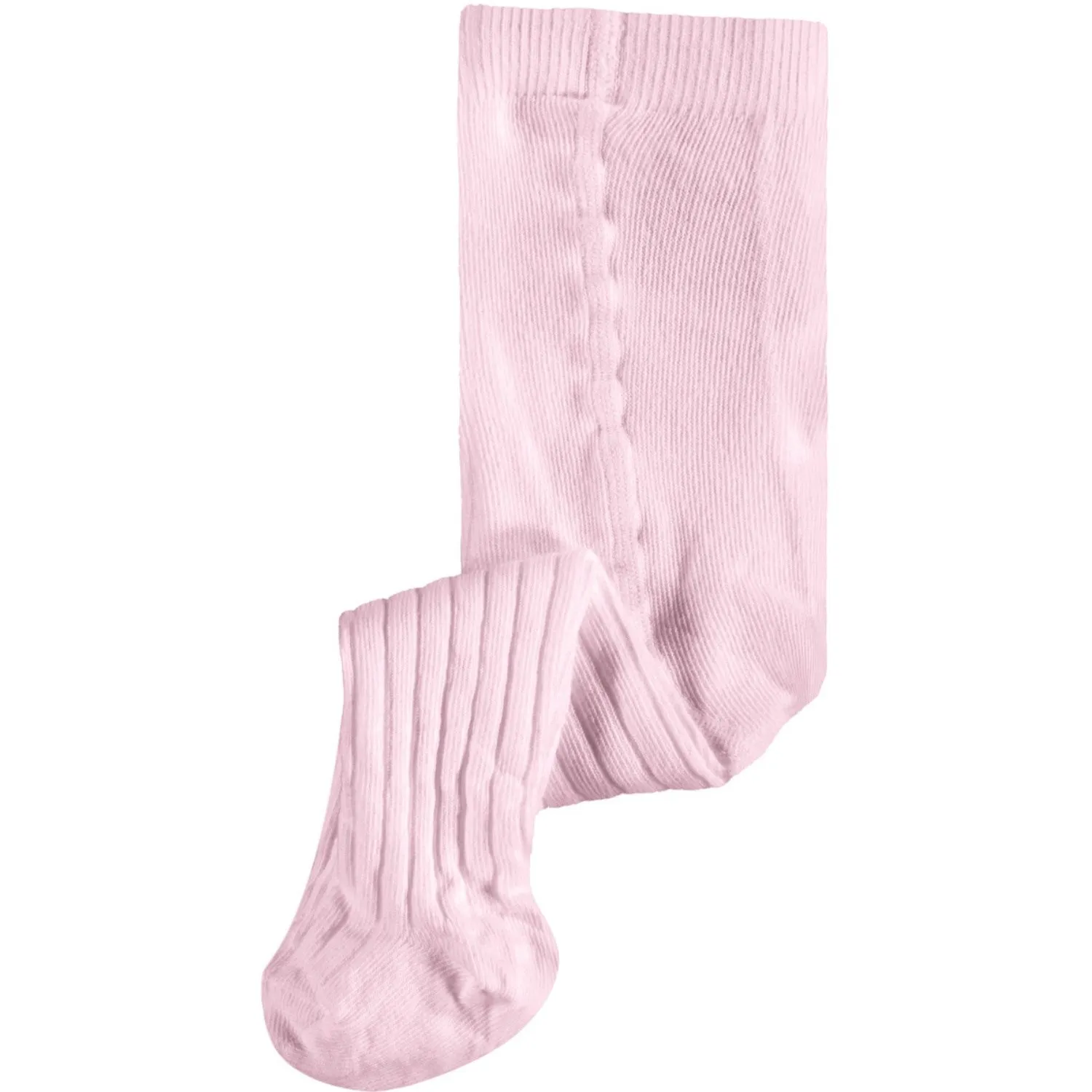 Name It Parfait Pink Leribboe Pantyhose lined Water-resistant-coating