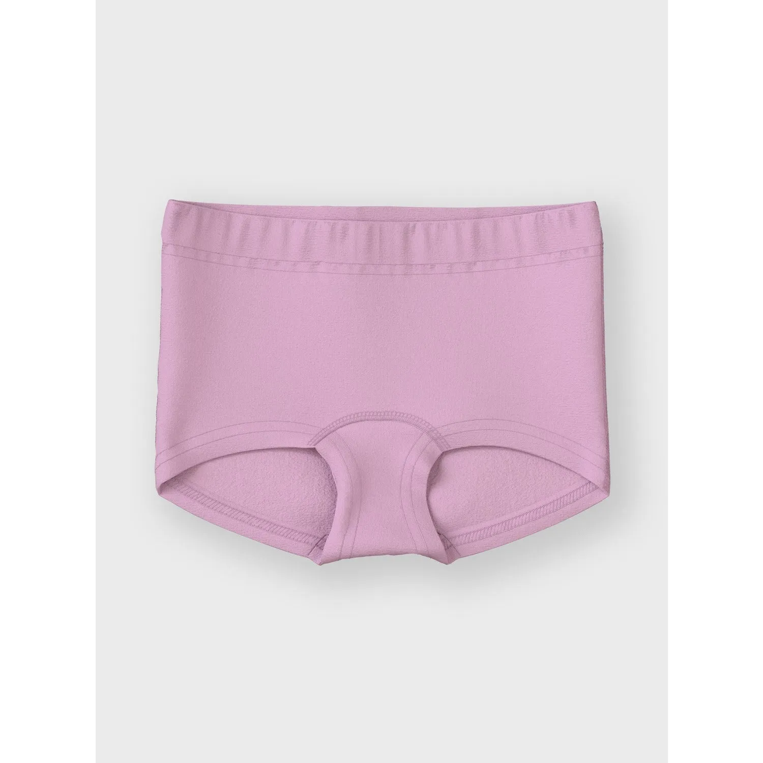 Sleek Fit Seam Smooth Name It Pastel Lilac Tights 3-pack Pastel Lilac Horse Noos