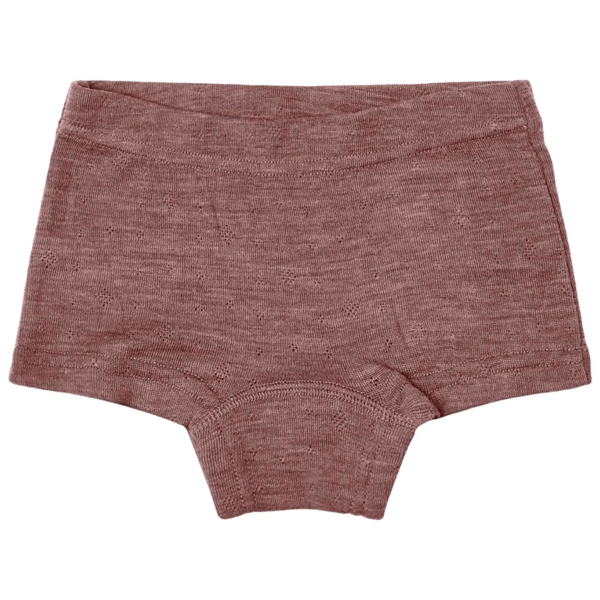 Soft Band simple design Name it Peppercorn Wang Wool Needle Underpants